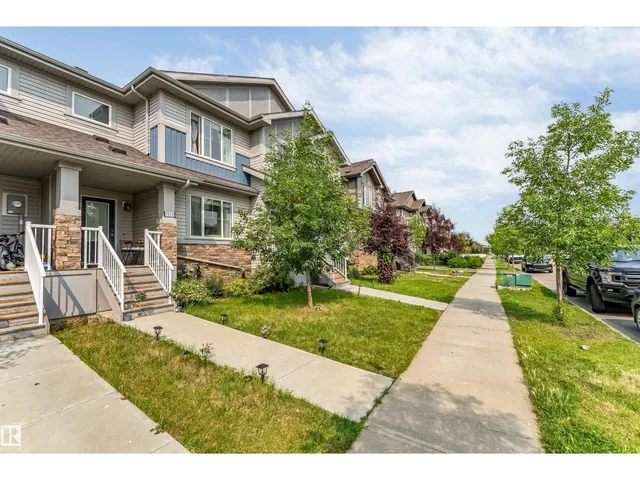 1514 26 AV, Edmonton 3