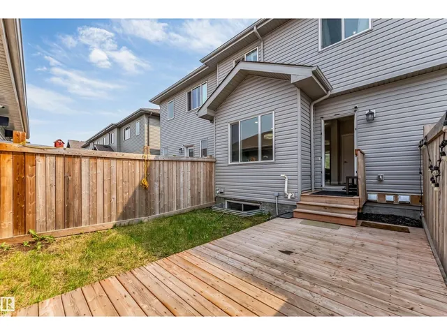 1514 26 AV, Edmonton 5