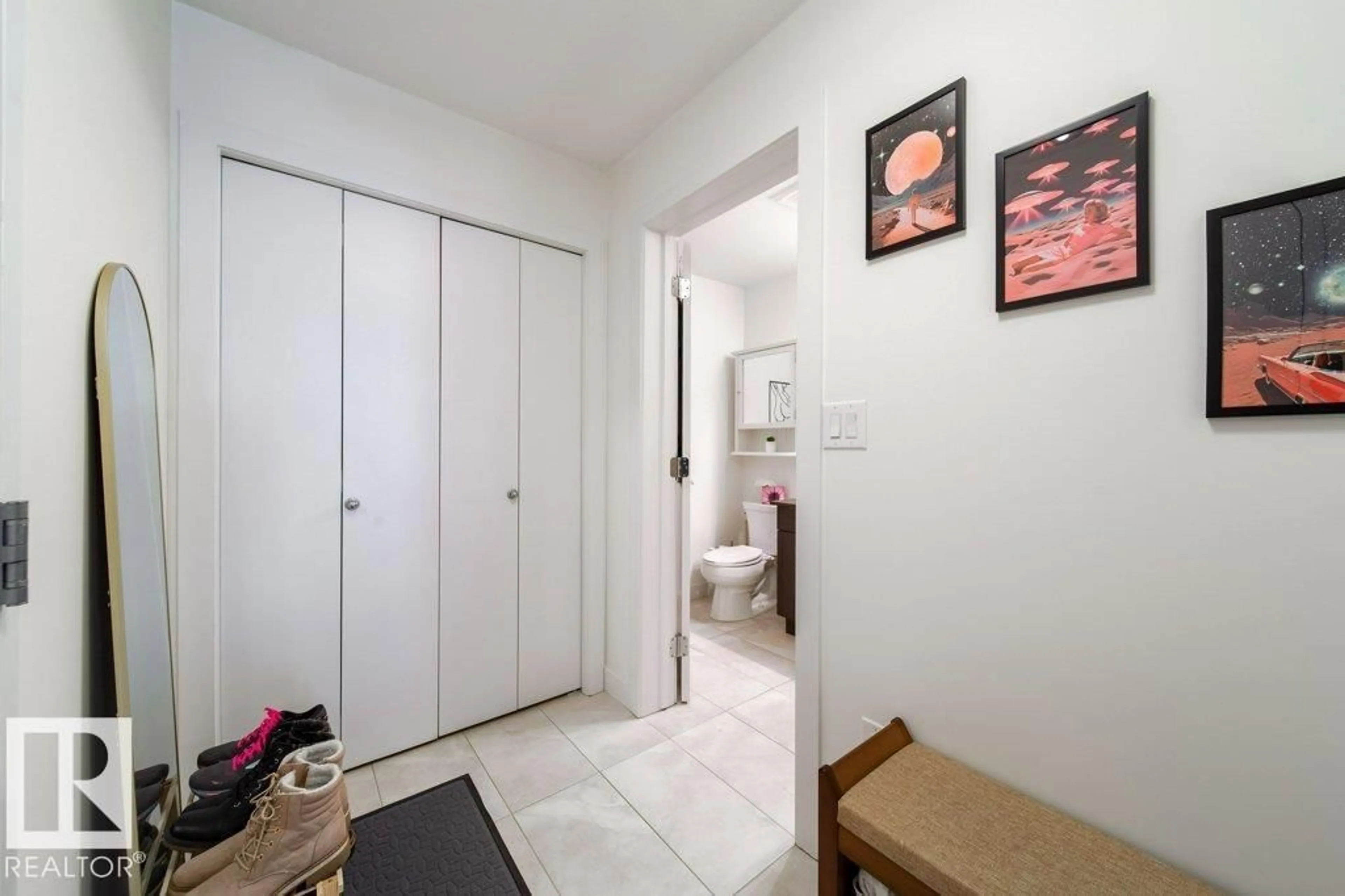Unknown for 207 - 9907 91 AV, Edmonton Alberta T6E2T7