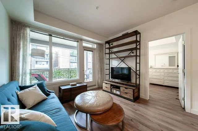 207 - 9907 91 AV, Edmonton 5