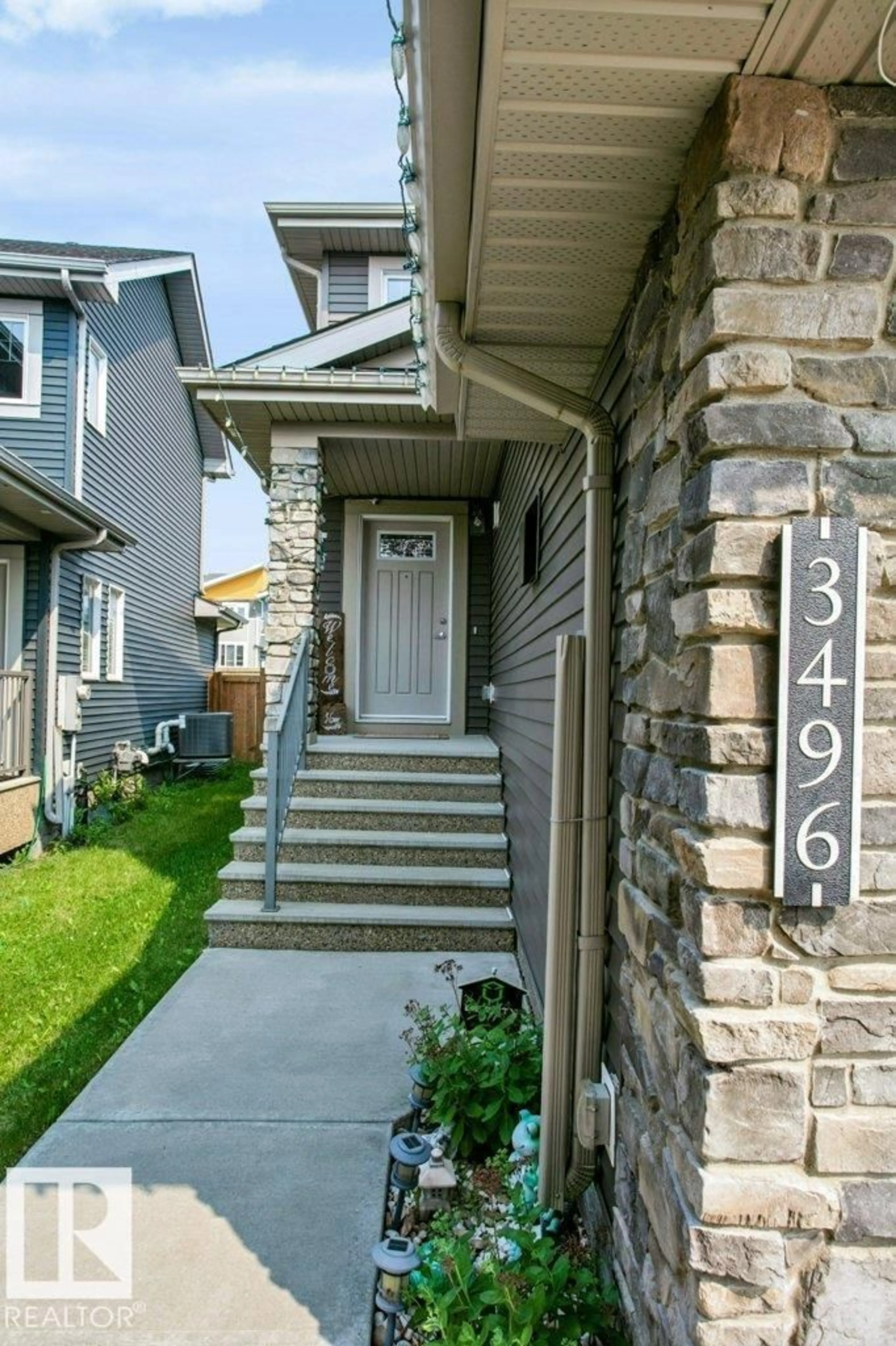 Unknown for 3496 WEIDLE WAY SW, Edmonton Alberta T6X1Z4