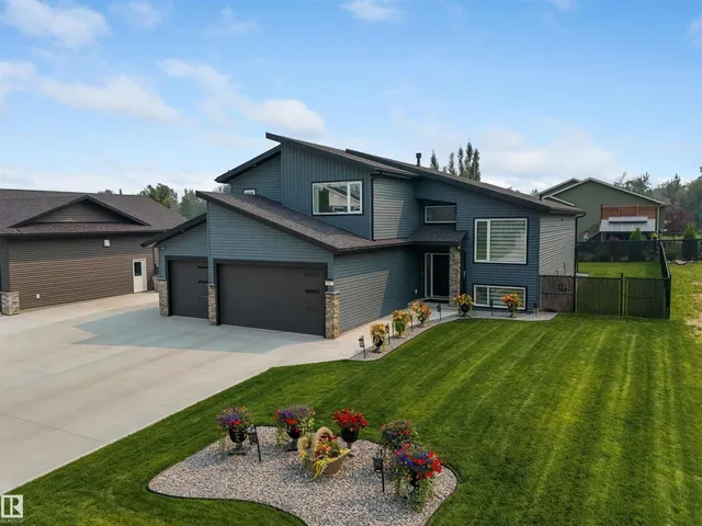 517 - 49119 RGE ROAD 73, Rural Brazeau County 2