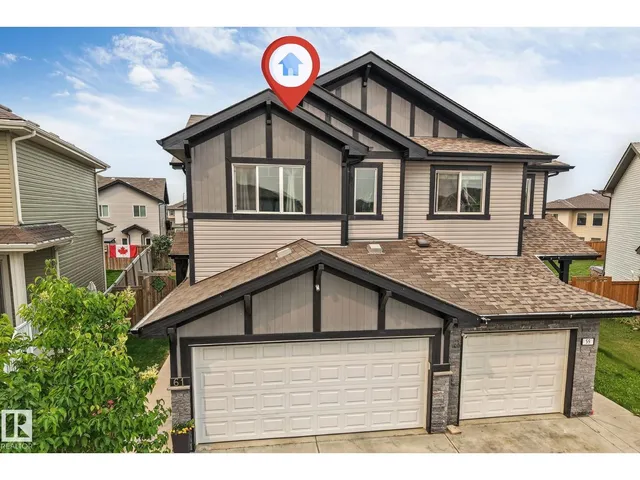 61 SPRINGWOOD WY, Spruce Grove 2