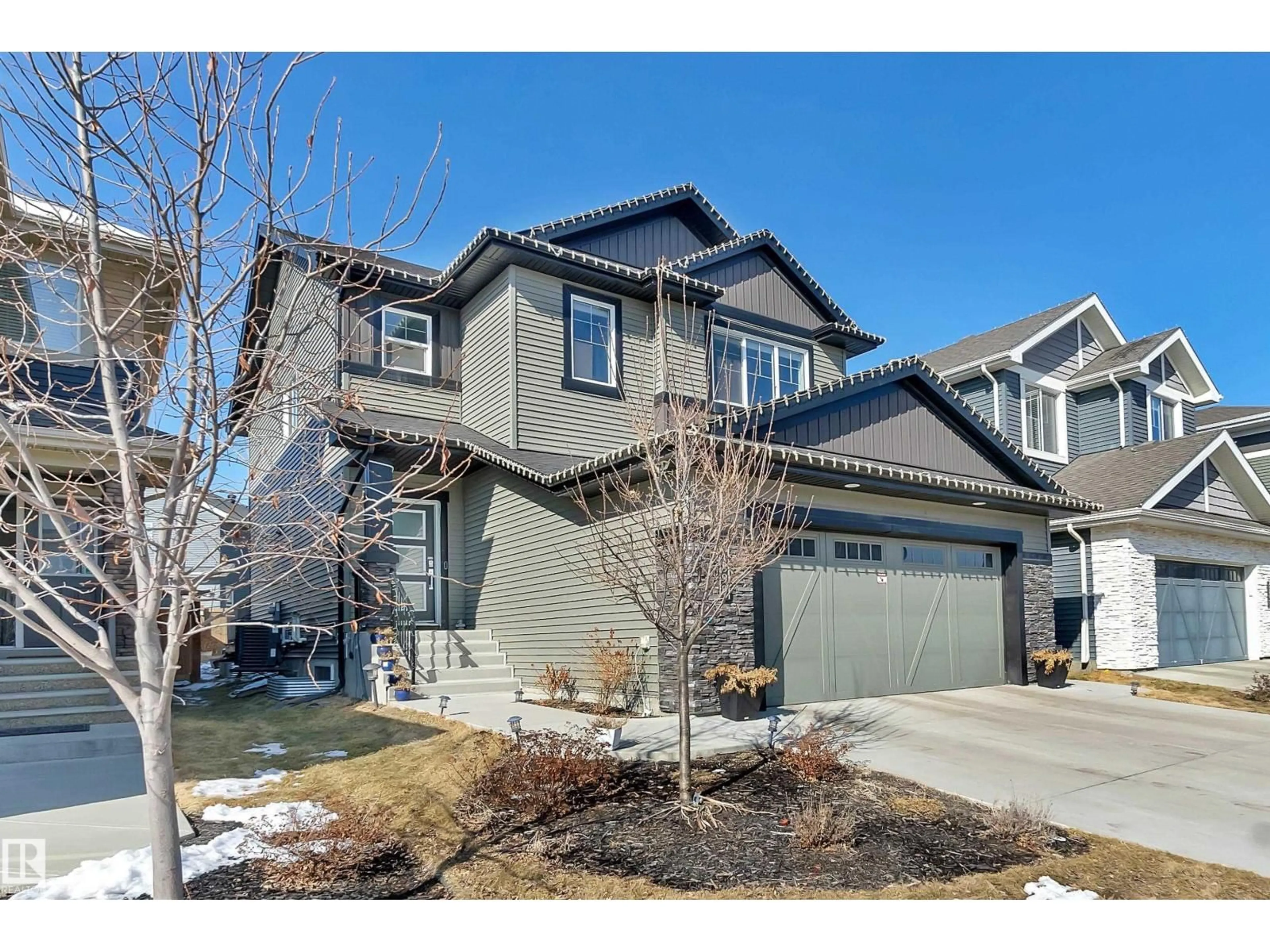 Unknown for 1399 WATT DR, Edmonton Alberta T6X2A6
