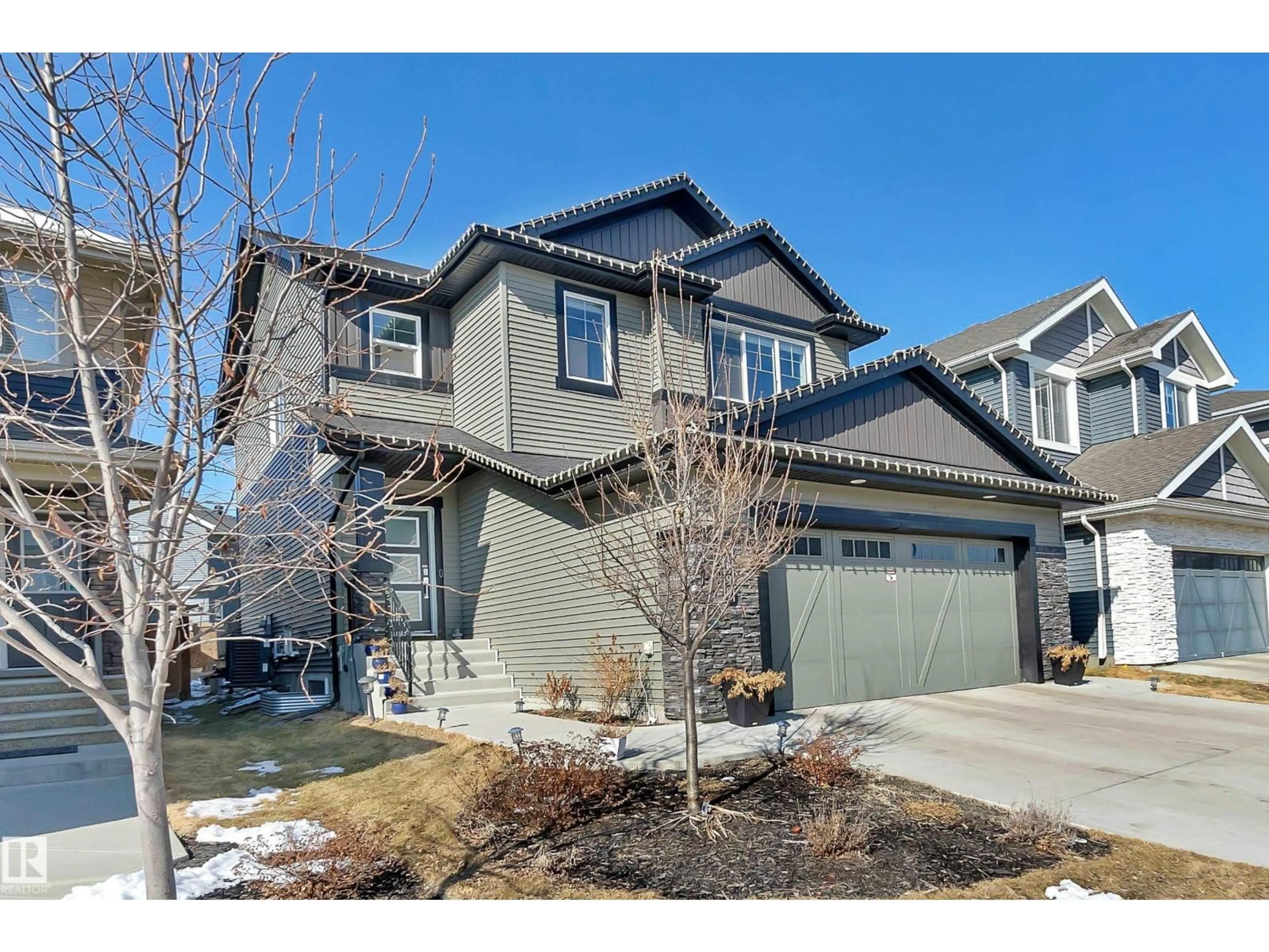 Unknown for 1399 WATT DR, Edmonton Alberta T6X2A6