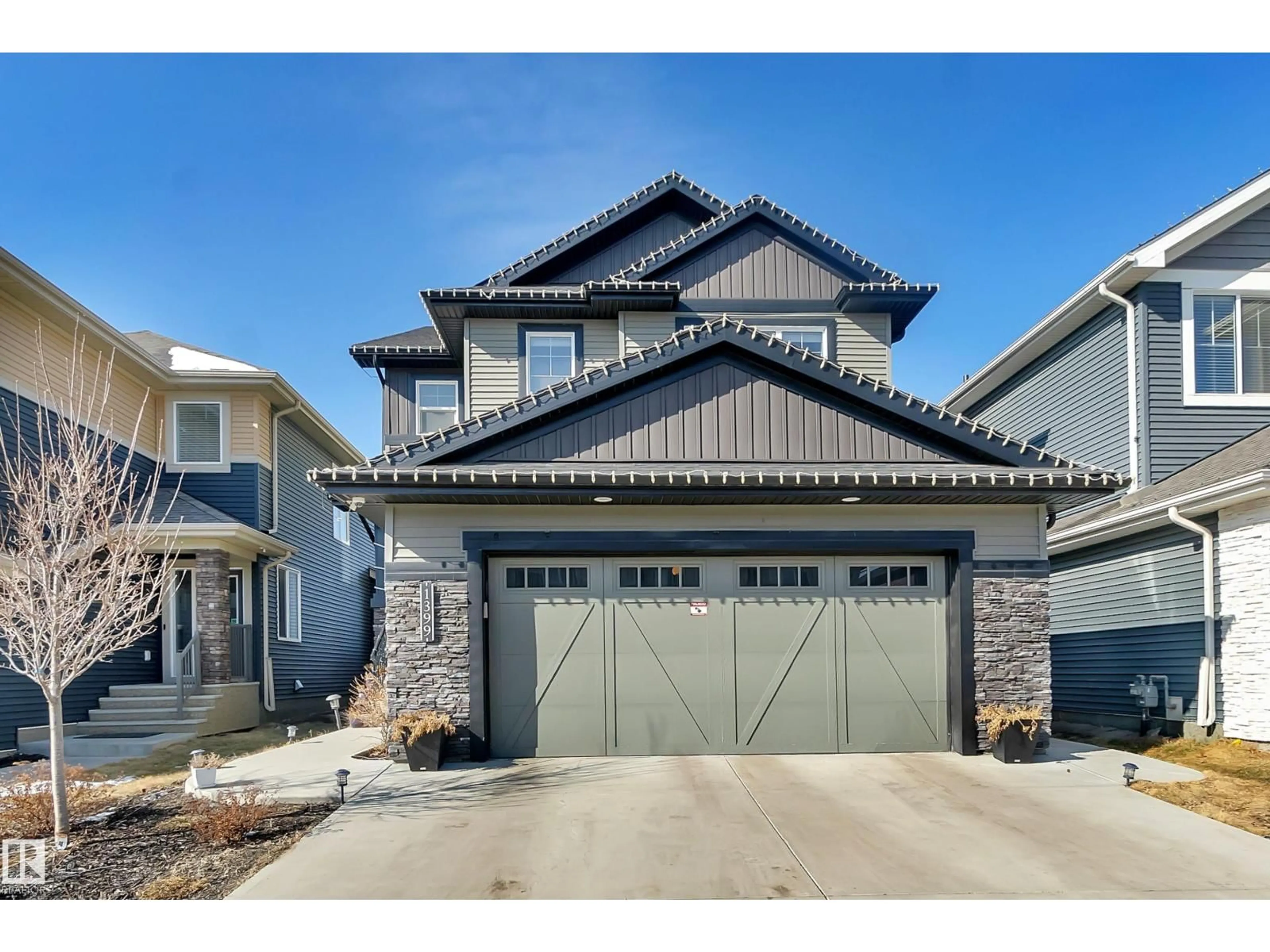 Unknown for 1399 WATT DR, Edmonton Alberta T6X2A6