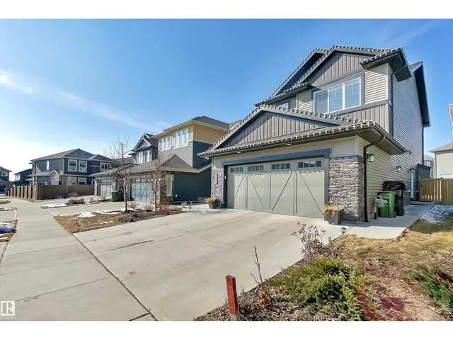 1399 WATT DR, Edmonton 5