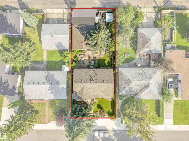 4708 MALMO RD, Edmonton 4
