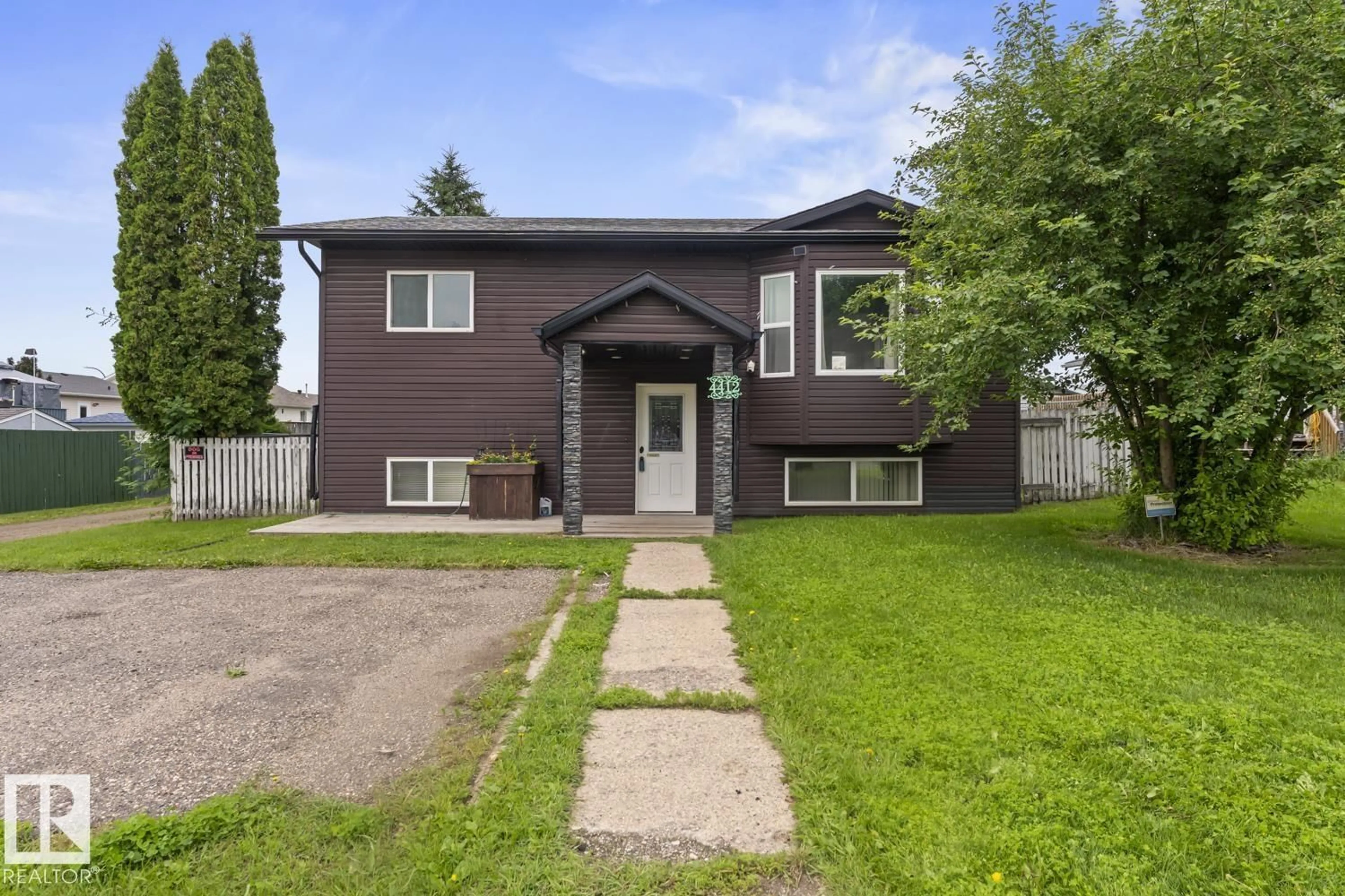 Unknown for 4412 51 AV, Cold Lake Alberta T9M1Z2