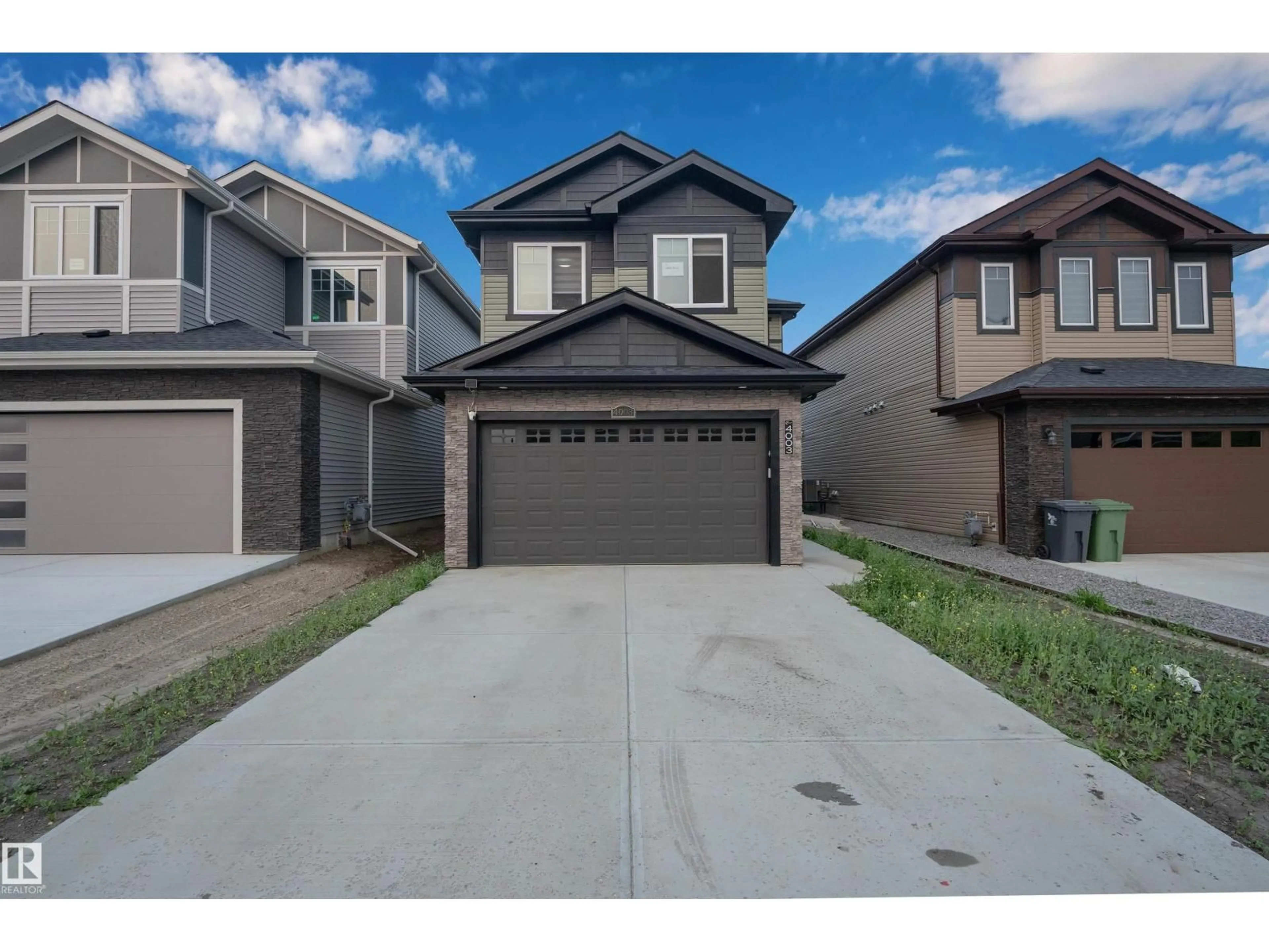 Unknown for 4003 39 ST, Beaumont Alberta T4X3B5