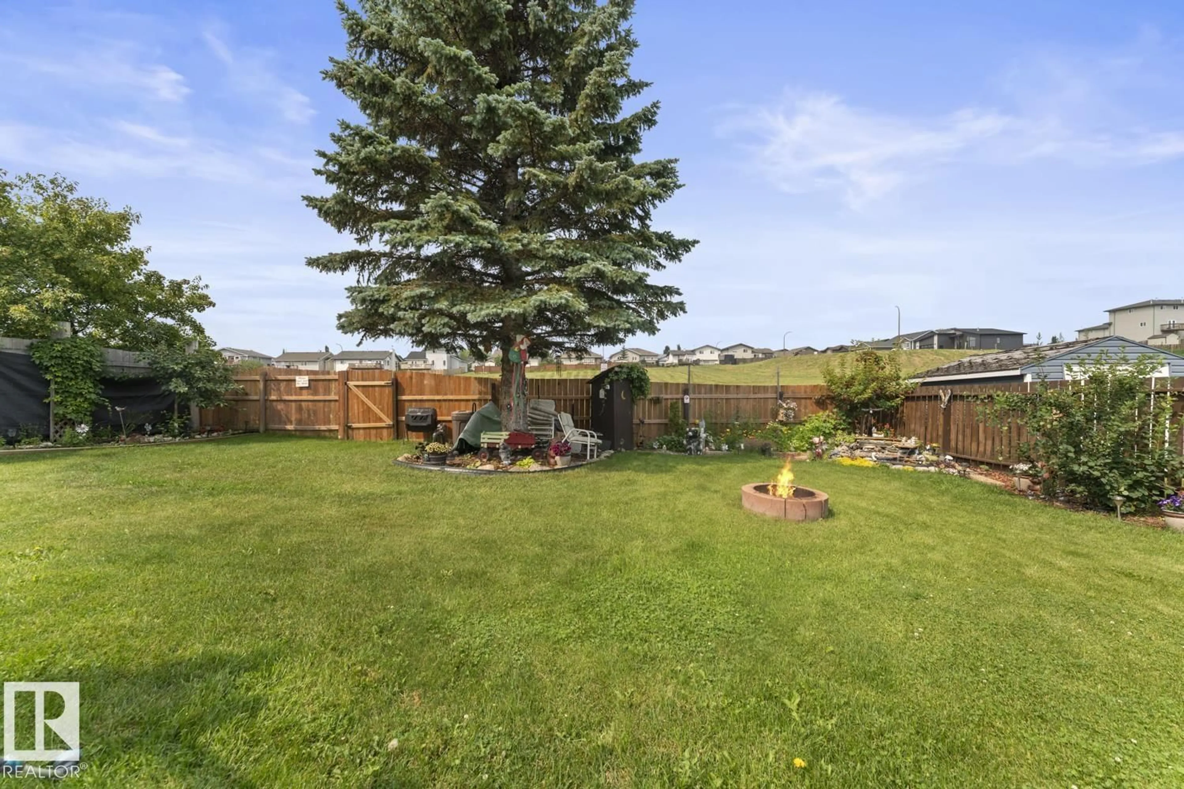 Patio, unknown for 1303 12 ST, Cold Lake Alberta T9M1L1