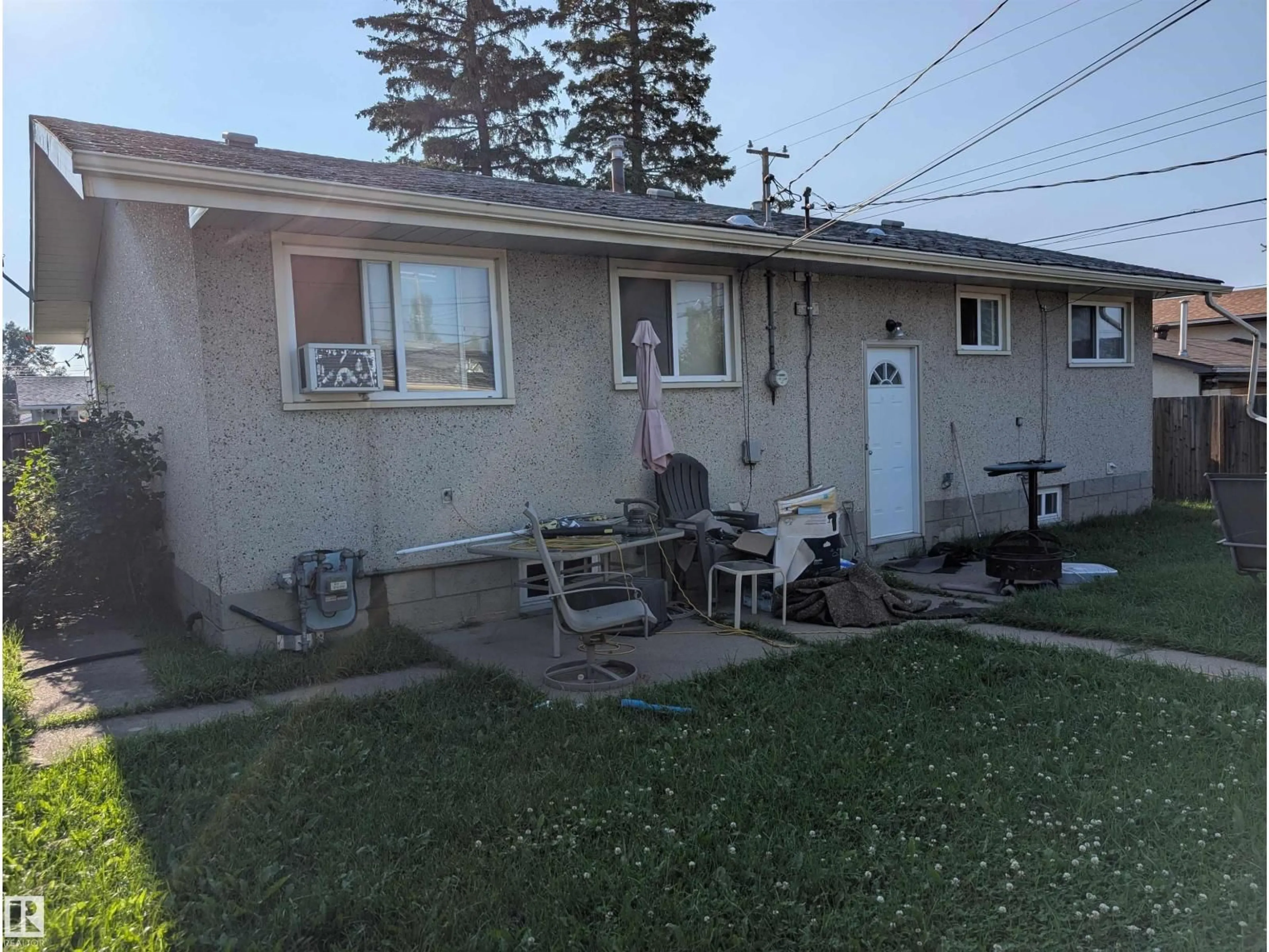 Unknown for 9325 168 ST, Edmonton Alberta T5R2W1
