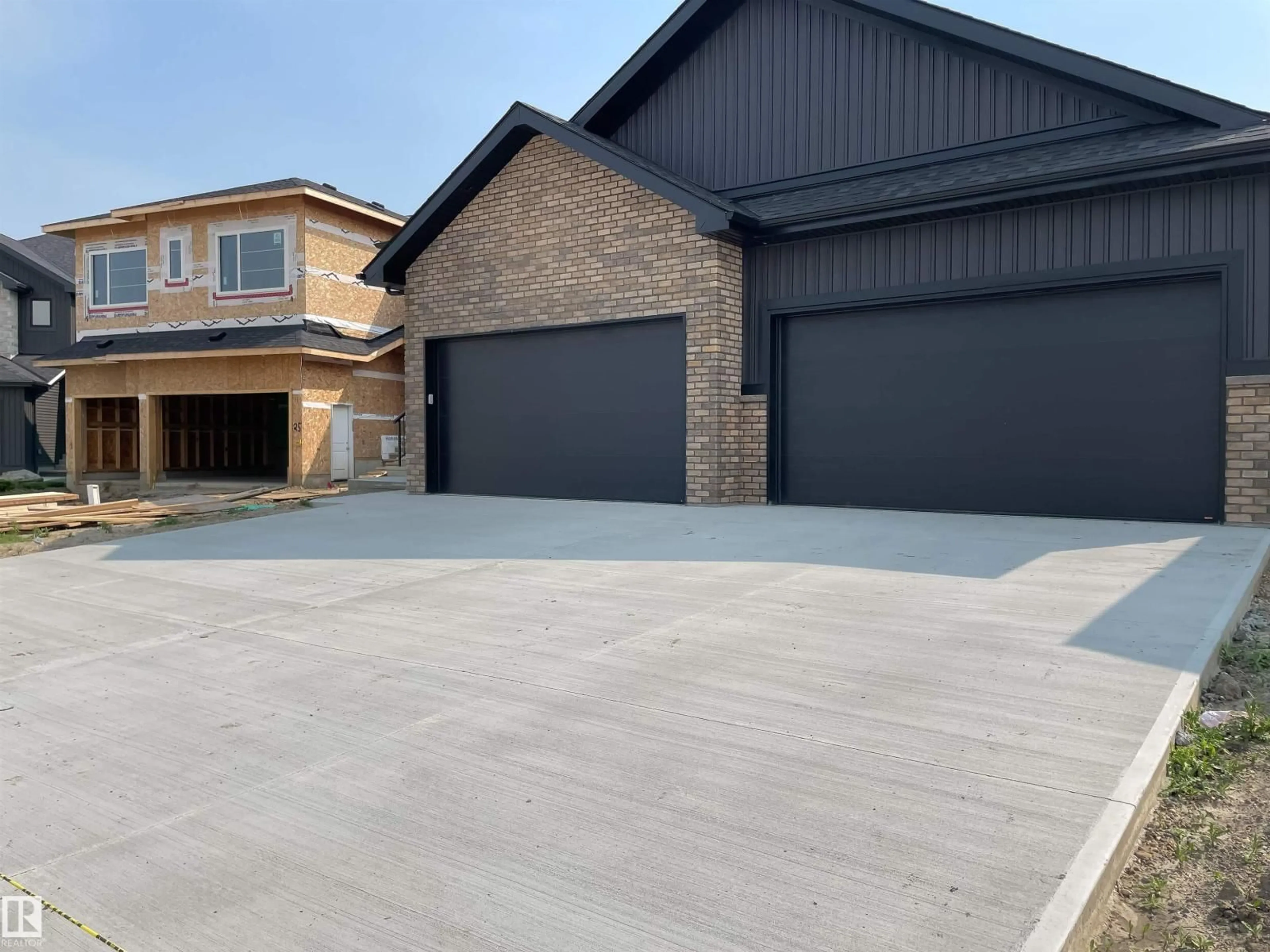 Unknown for 23 DARBY CR, Spruce Grove Alberta T7X0W9