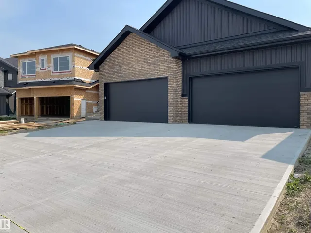 23 DARBY CR, Spruce Grove 2