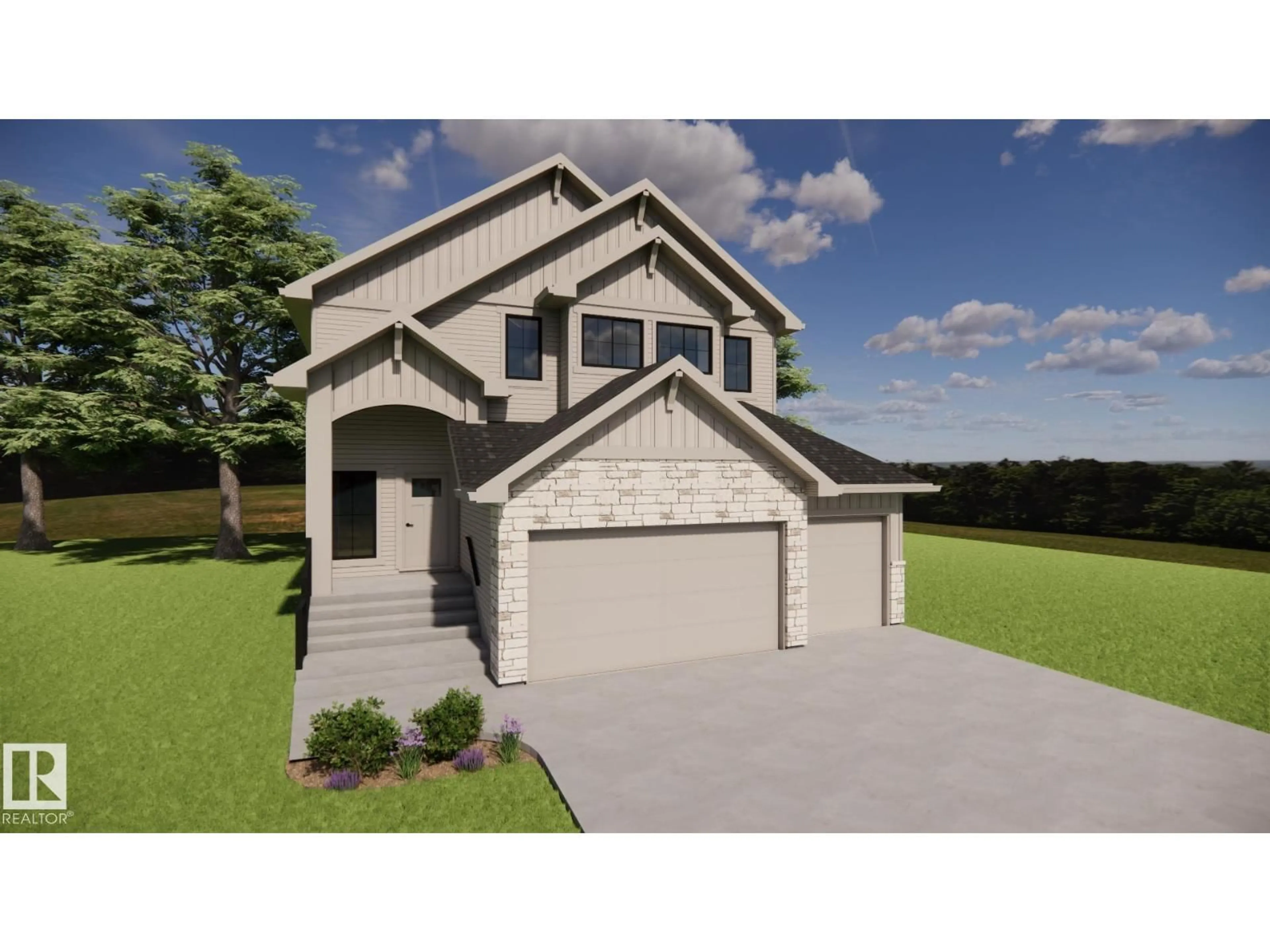 Unknown for 34 SYDWYCK CIRCLE, Spruce Grove Alberta T7X4C9