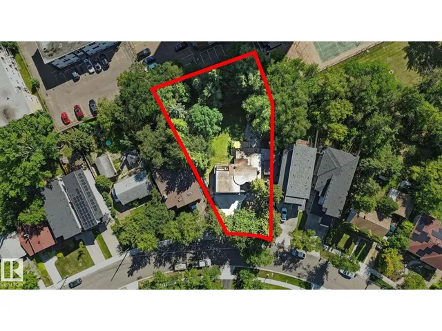 NW - 5406 110 ST, Edmonton 2