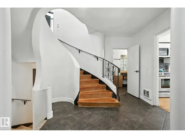 NW - 5406 110 ST, Edmonton 5