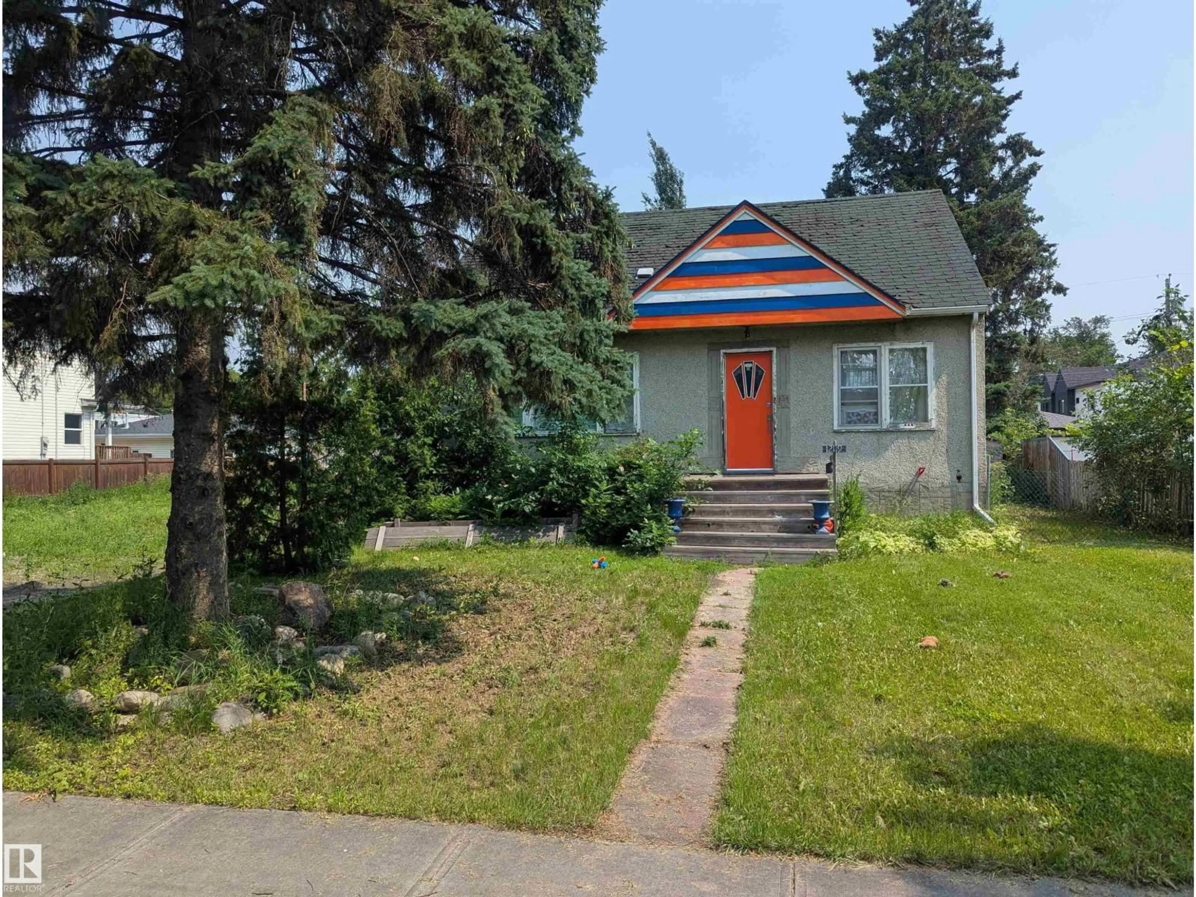 Unknown for NW - 12119 123 ST, Edmonton Alberta T5L0H4