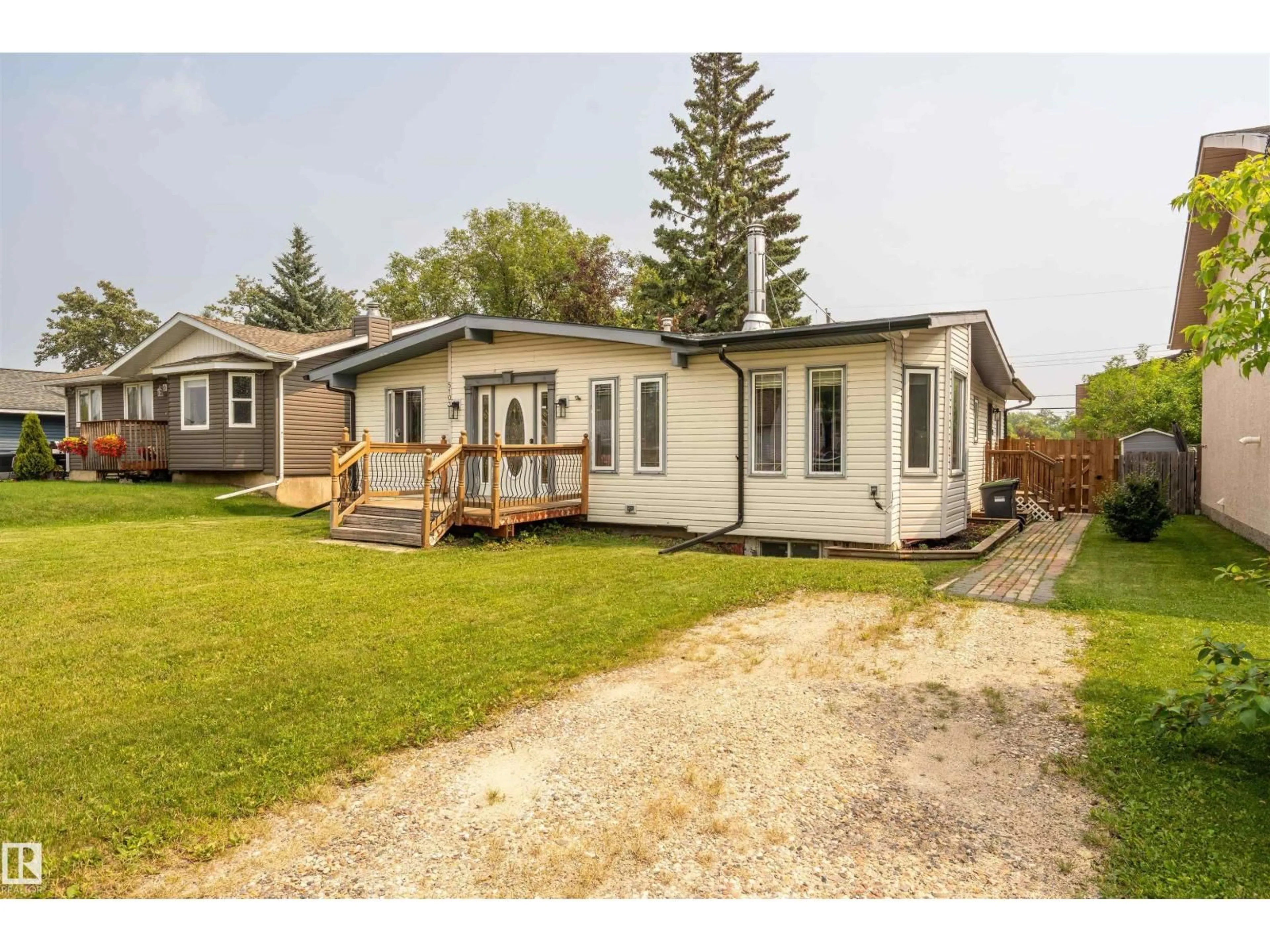 Unknown for 5103 50 ST, Cold Lake Alberta T9M1X2