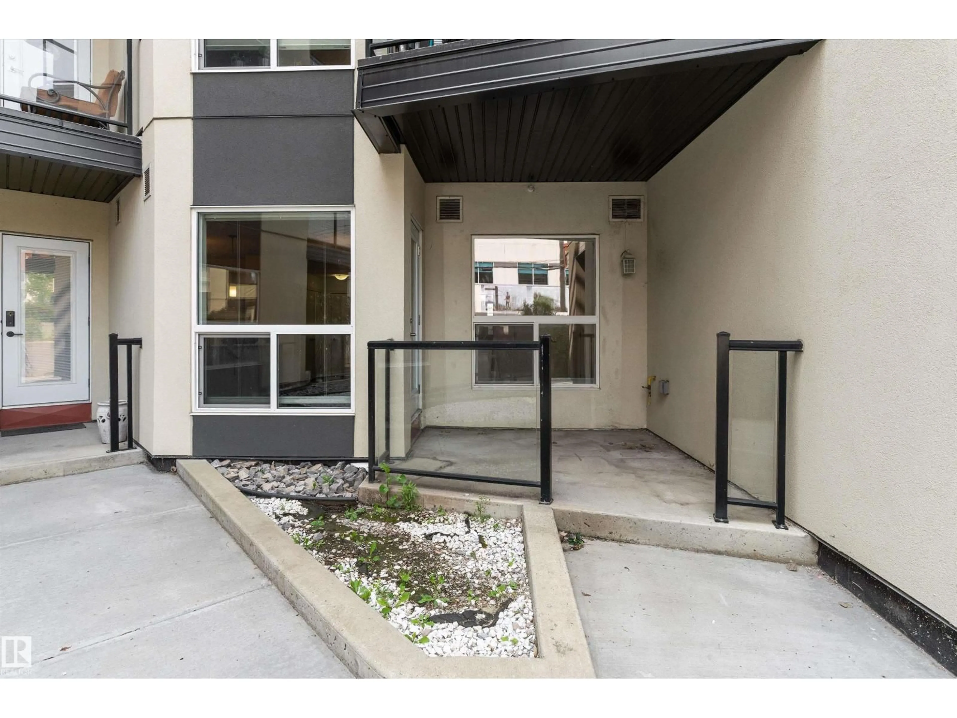 Unknown for #109 - 10523 123 ST, Edmonton Alberta T5N1N9