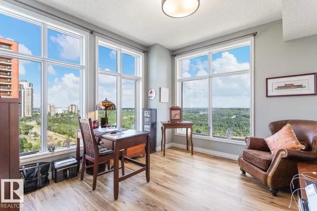 #1103 - 9020 JASPER AV, Edmonton 2