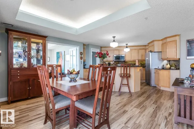 #1103 - 9020 JASPER AV, Edmonton 4