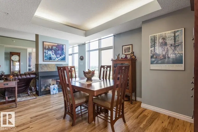 #1103 - 9020 JASPER AV, Edmonton 5