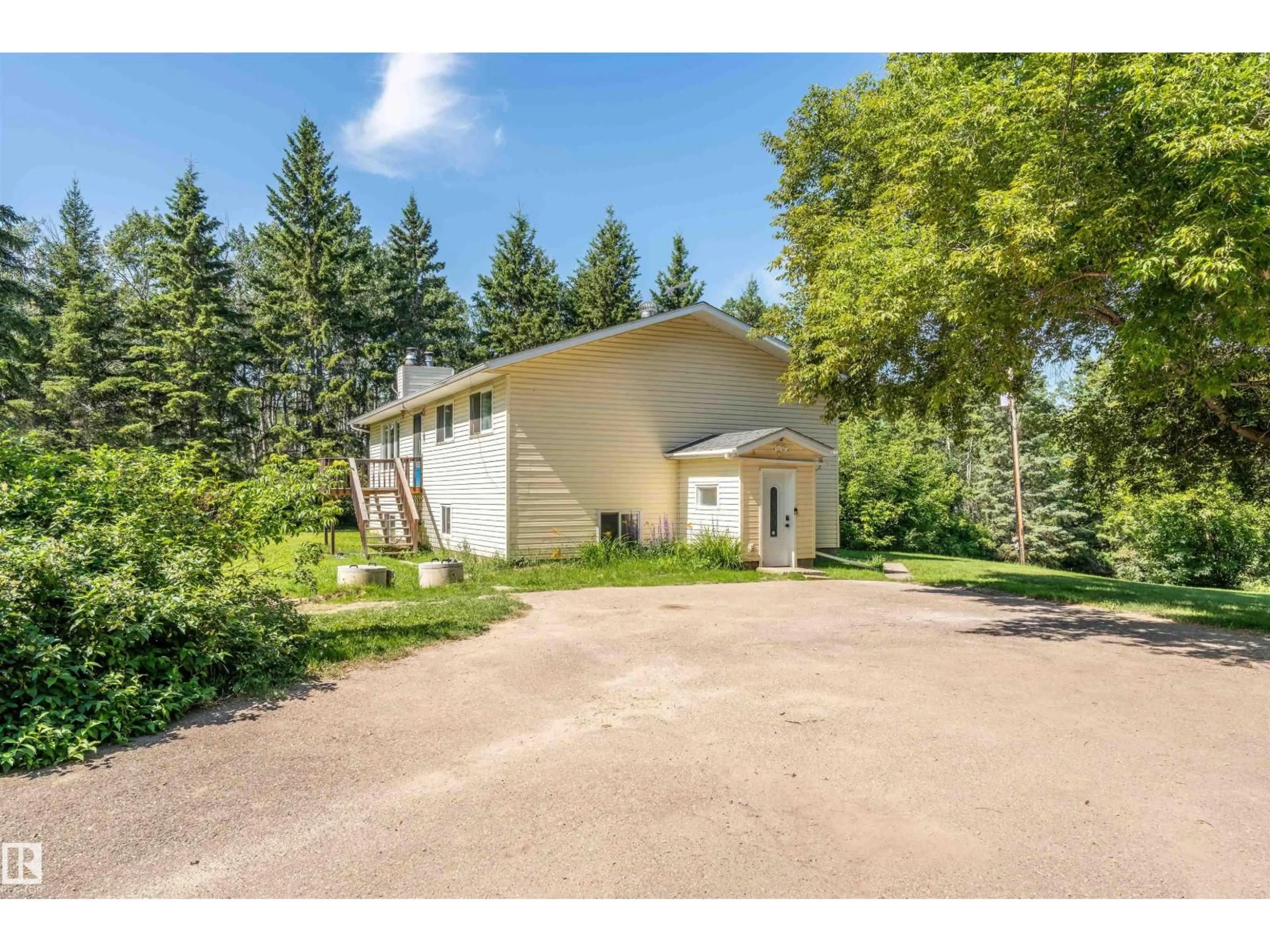 Unknown for 42217 TWP 624, Rural Bonnyville M.D. Alberta T9M2P2