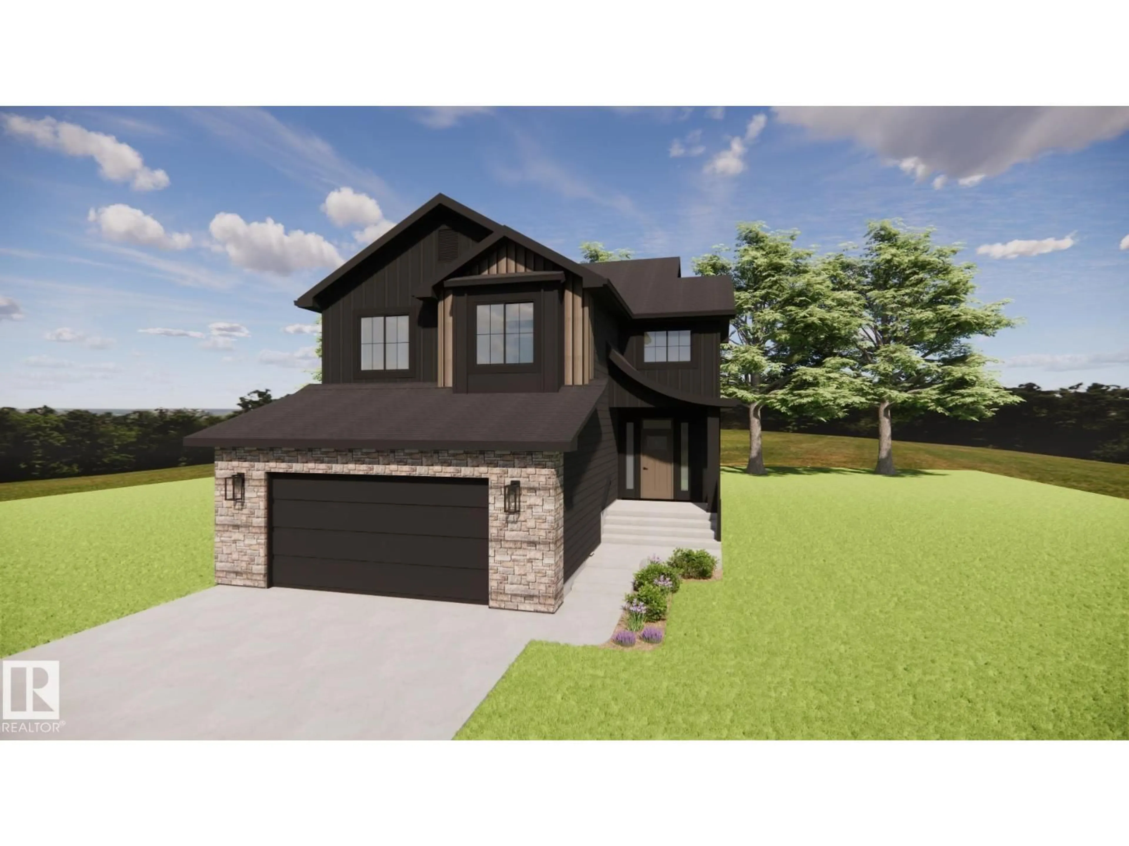 Home with brick exterior material, street for 36 SYDWYCK CIRCLE, Spruce Grove Alberta T7X4C9