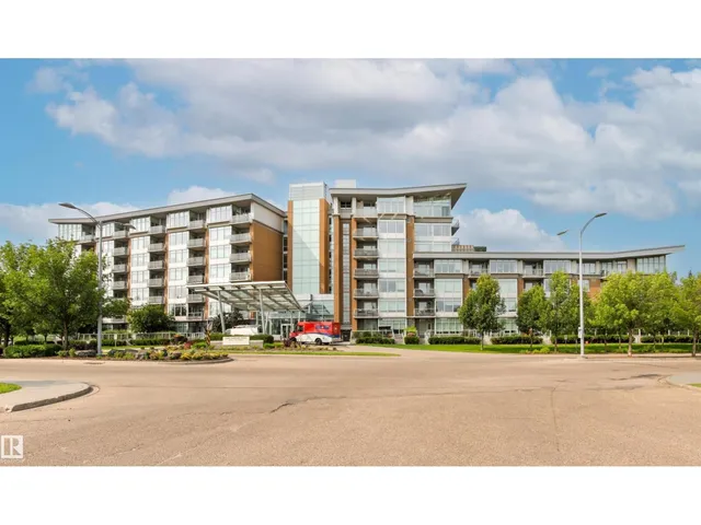 #406 - 2504 109 ST, Edmonton 2