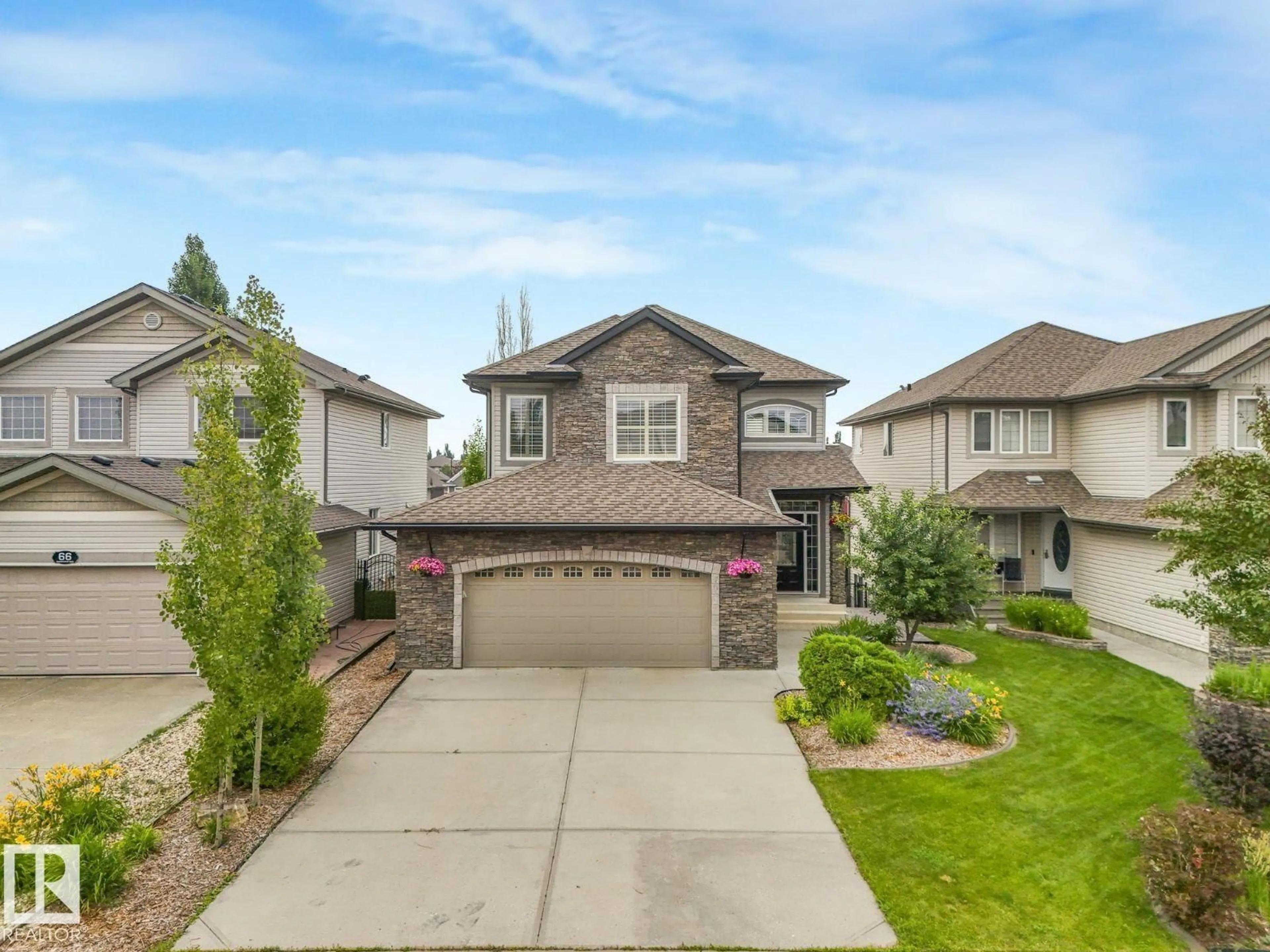Unknown for 70 SUMMERCOURT RD, Sherwood Park Alberta T8H2V9