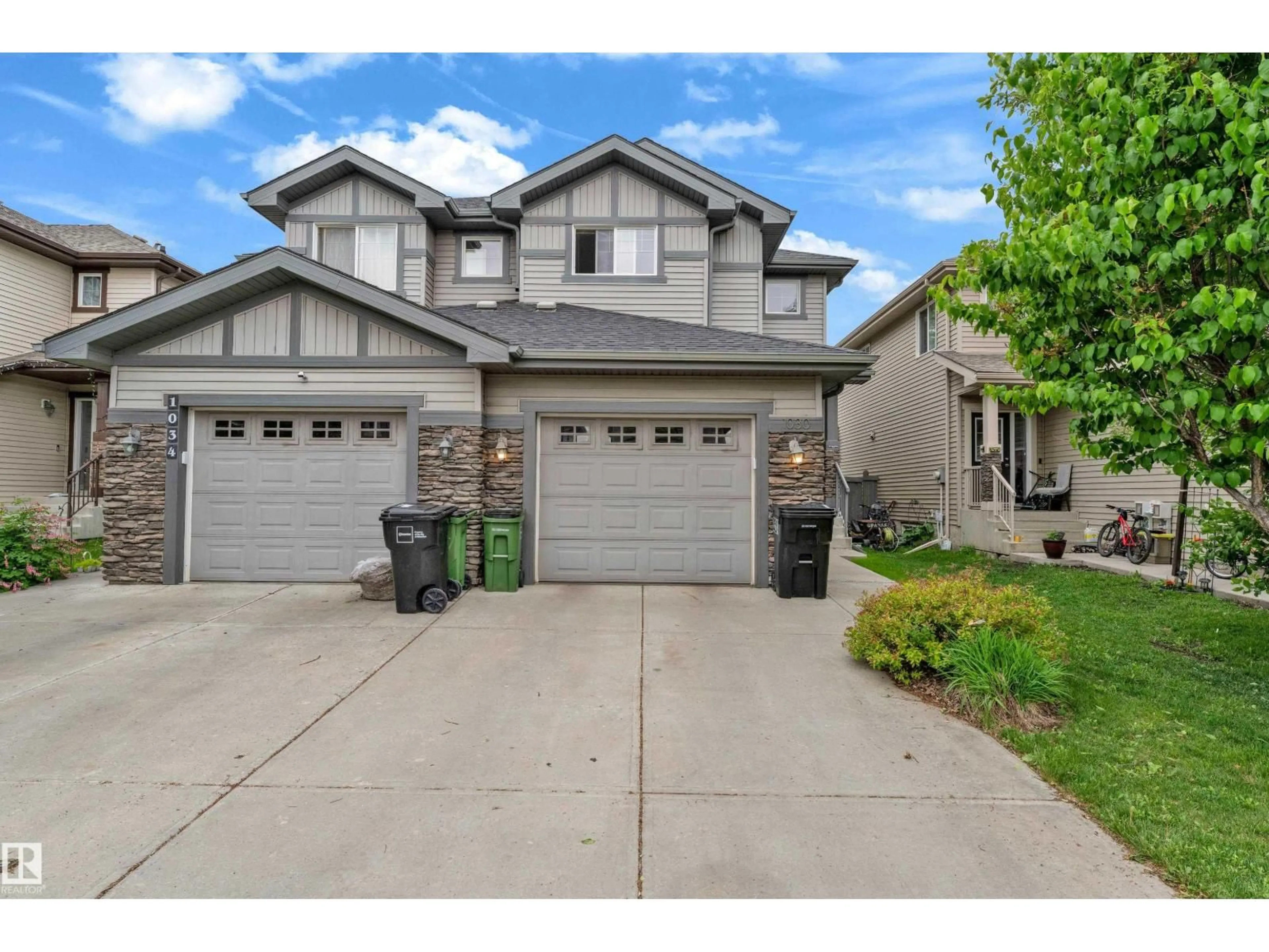 Unknown for NW - 1030 177A ST, Edmonton Alberta T6W2A1