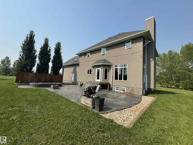 60120 RGE ROAD 265, Rural Westlock County 5