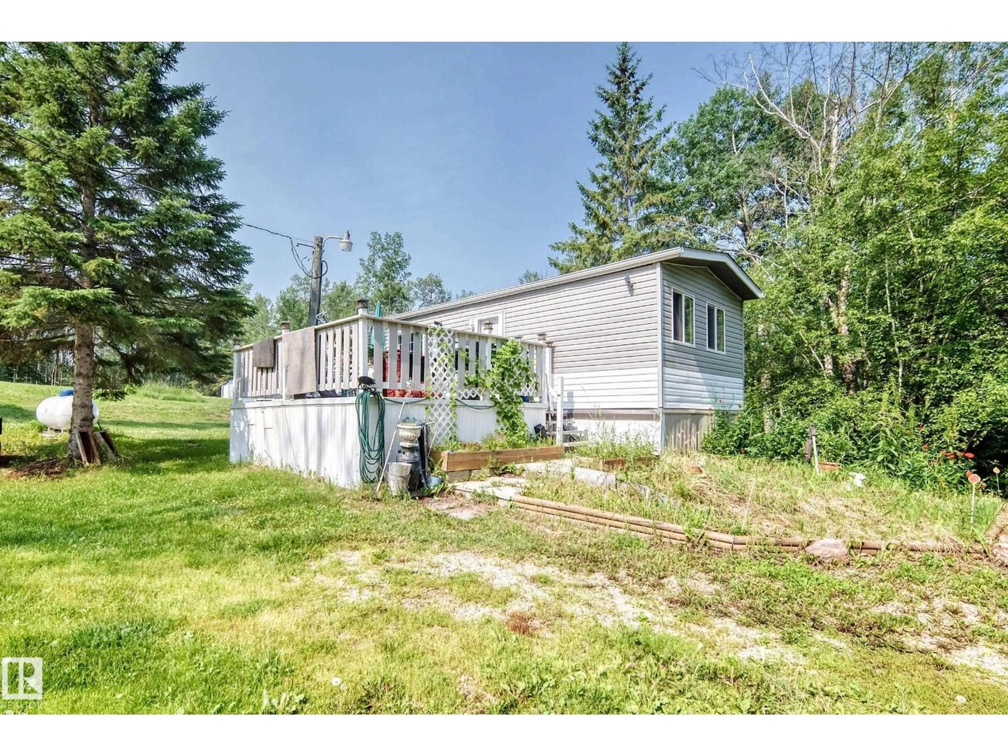 Unknown for 57306 OLD BARRHEAD HI, Rural Lac Ste. Anne County Alberta T0E1A0