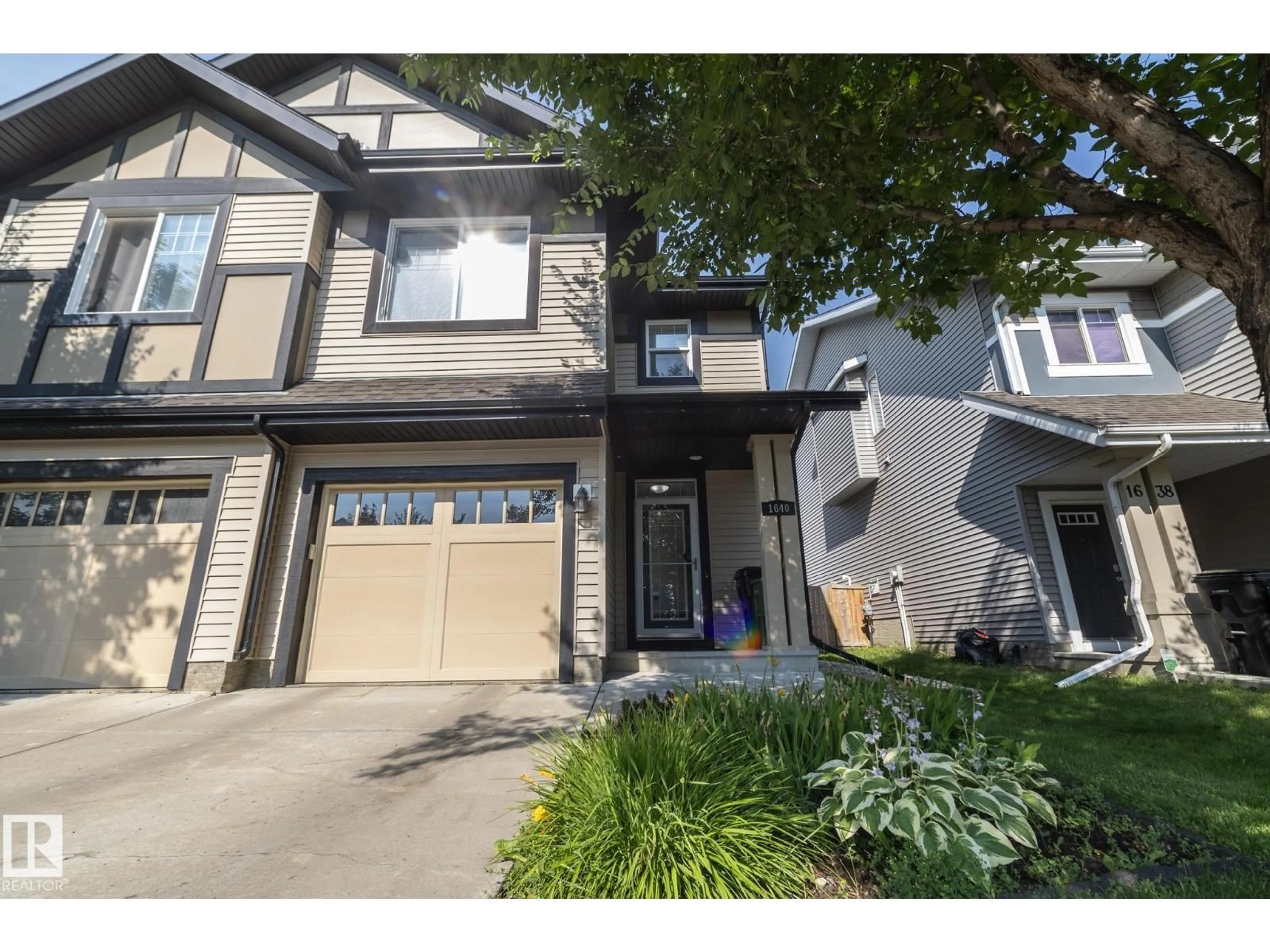 Unknown for SW - 1640 CHAPMAN WY, Edmonton Alberta T6W0Y5