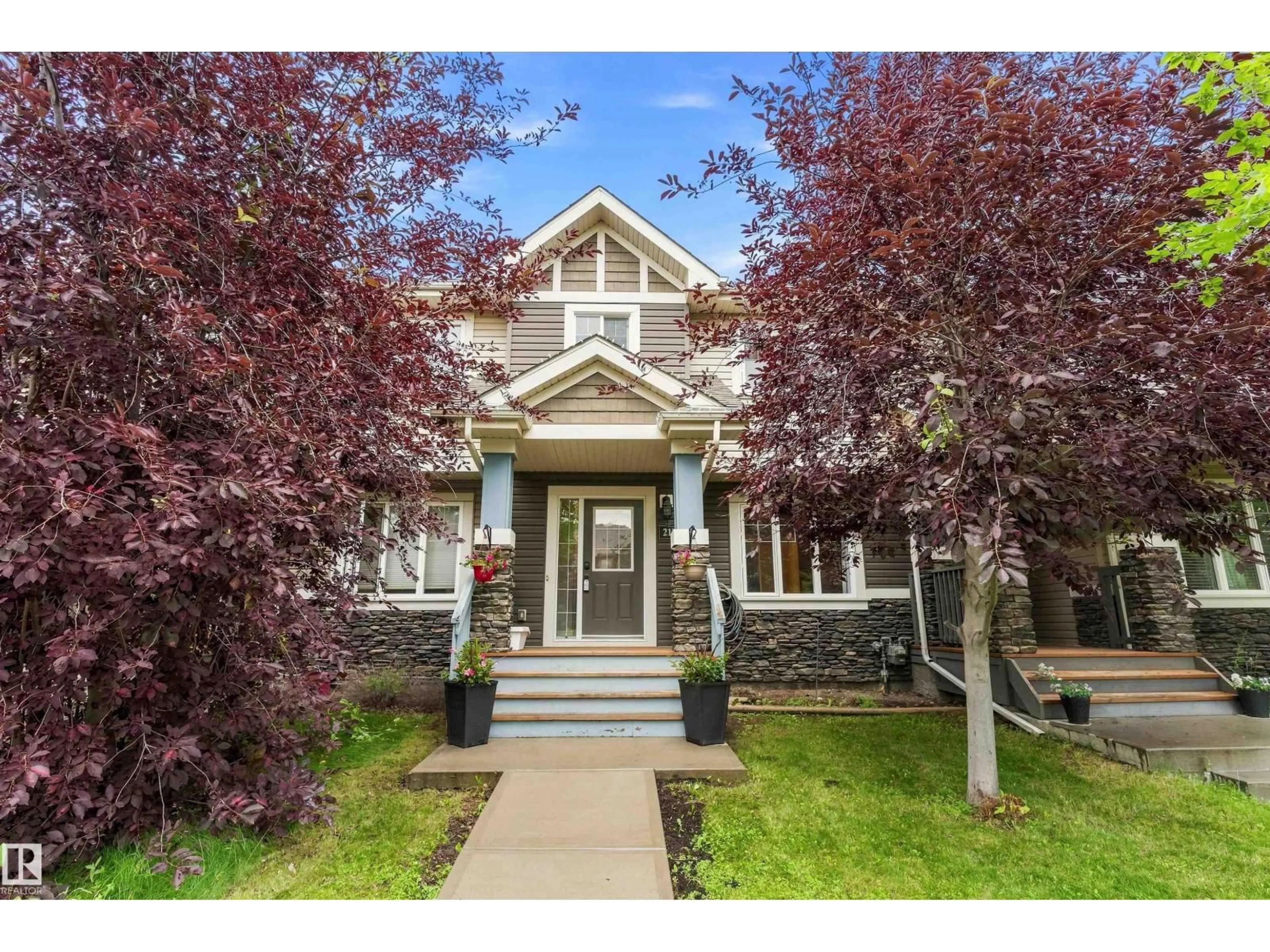 Unknown for 2174 TRUMPETER WY, Edmonton Alberta T5S0K1