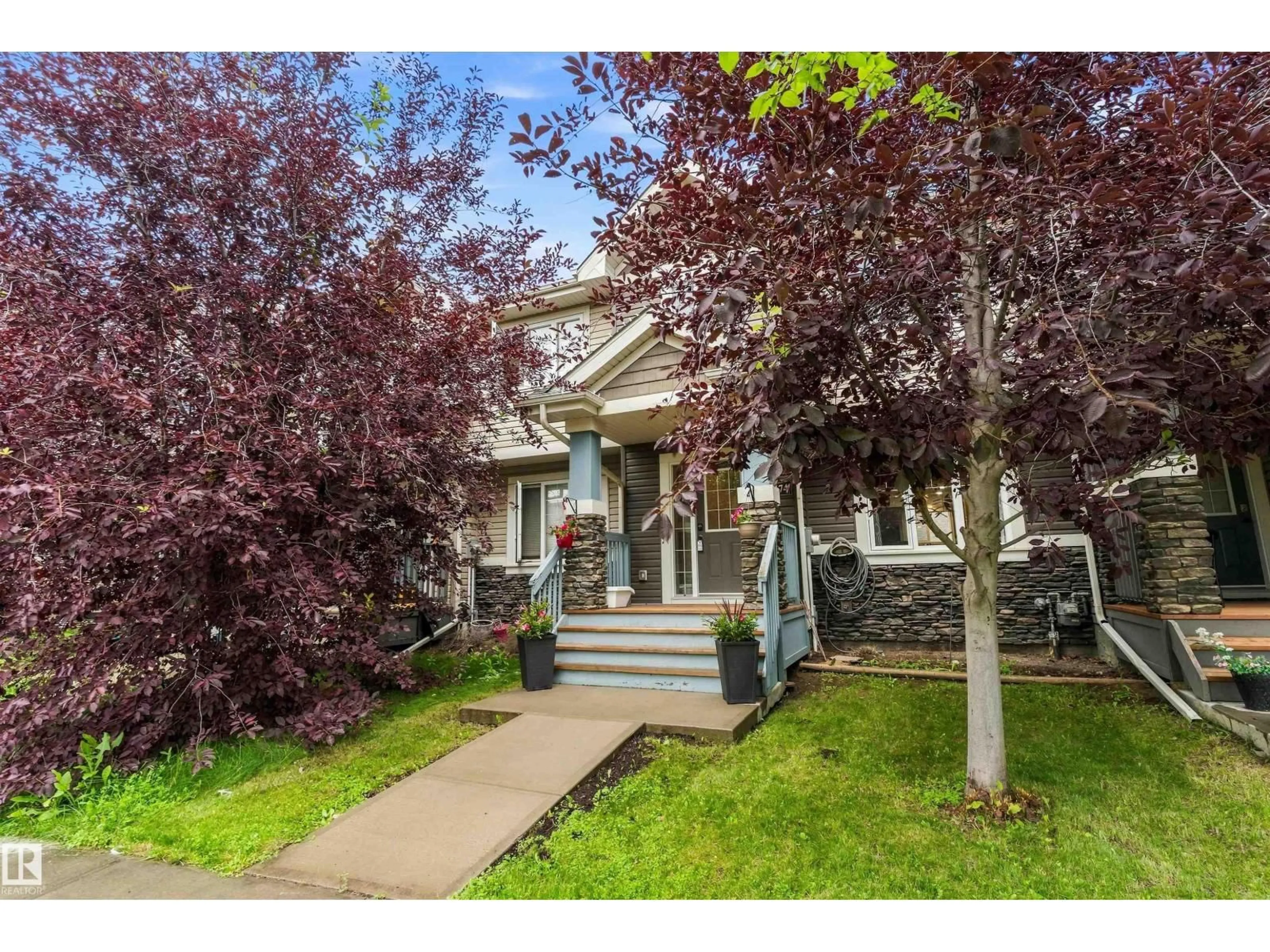 Unknown for 2174 TRUMPETER WY, Edmonton Alberta T5S0K1