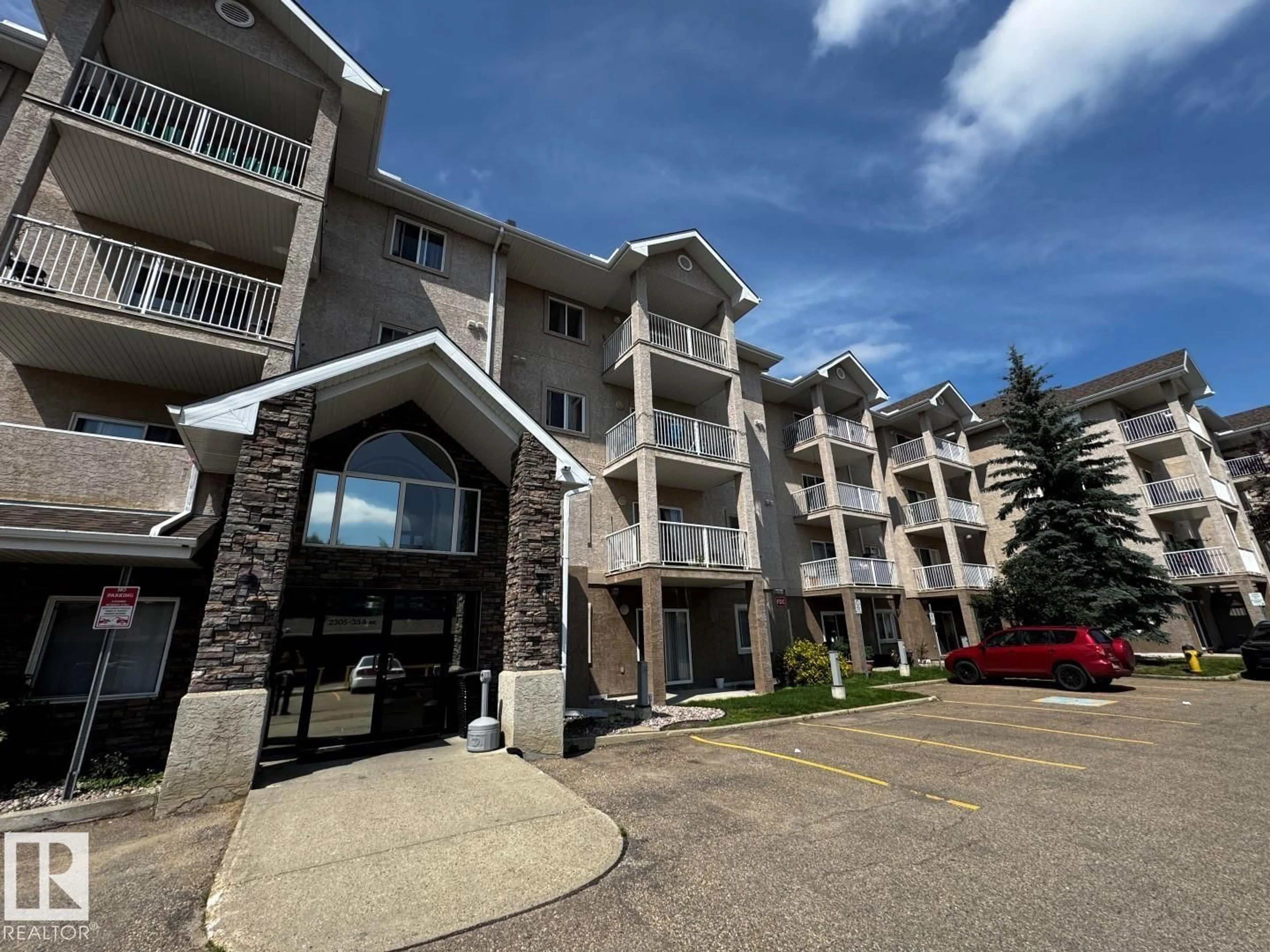 Unknown for #428 - 2305 35A AV, Edmonton Alberta T6T1Z2