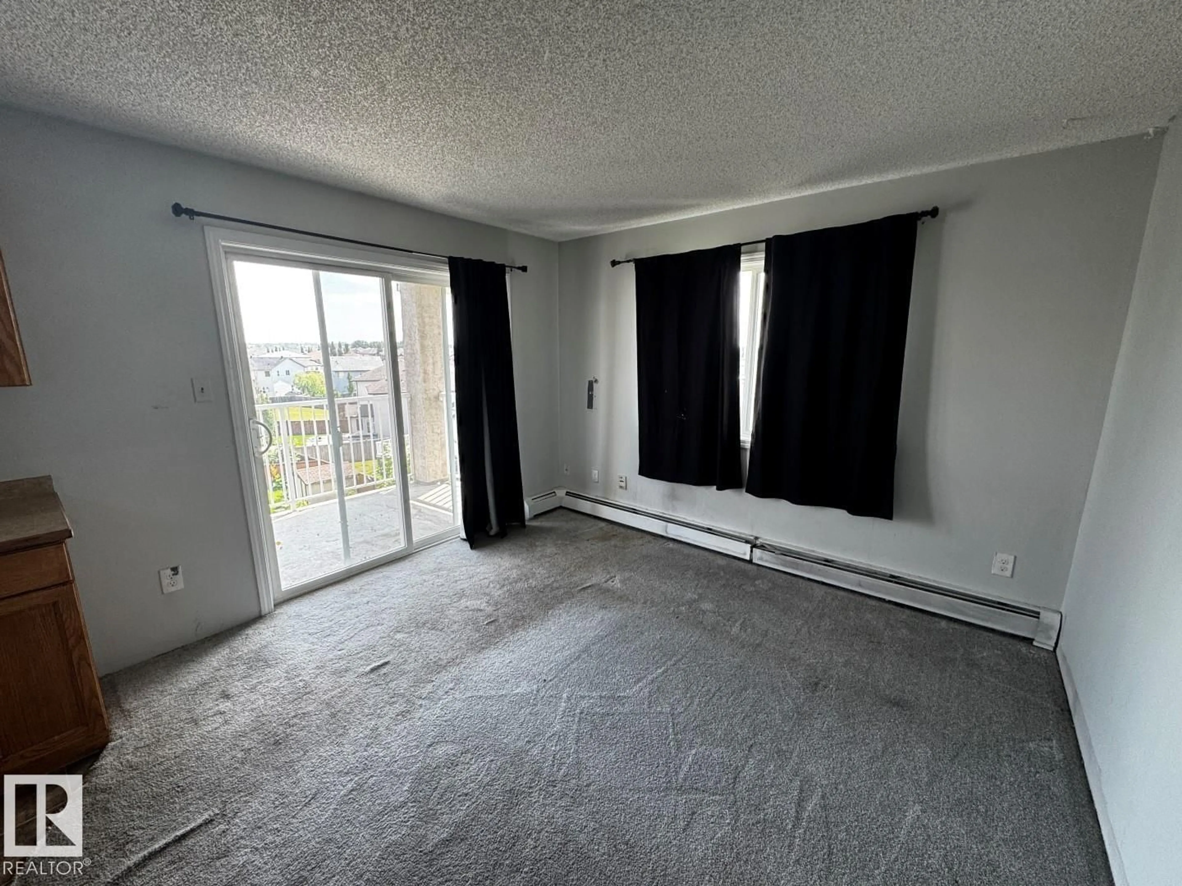 A pic of a room for #428 - 2305 35A AV, Edmonton Alberta T6T1Z2