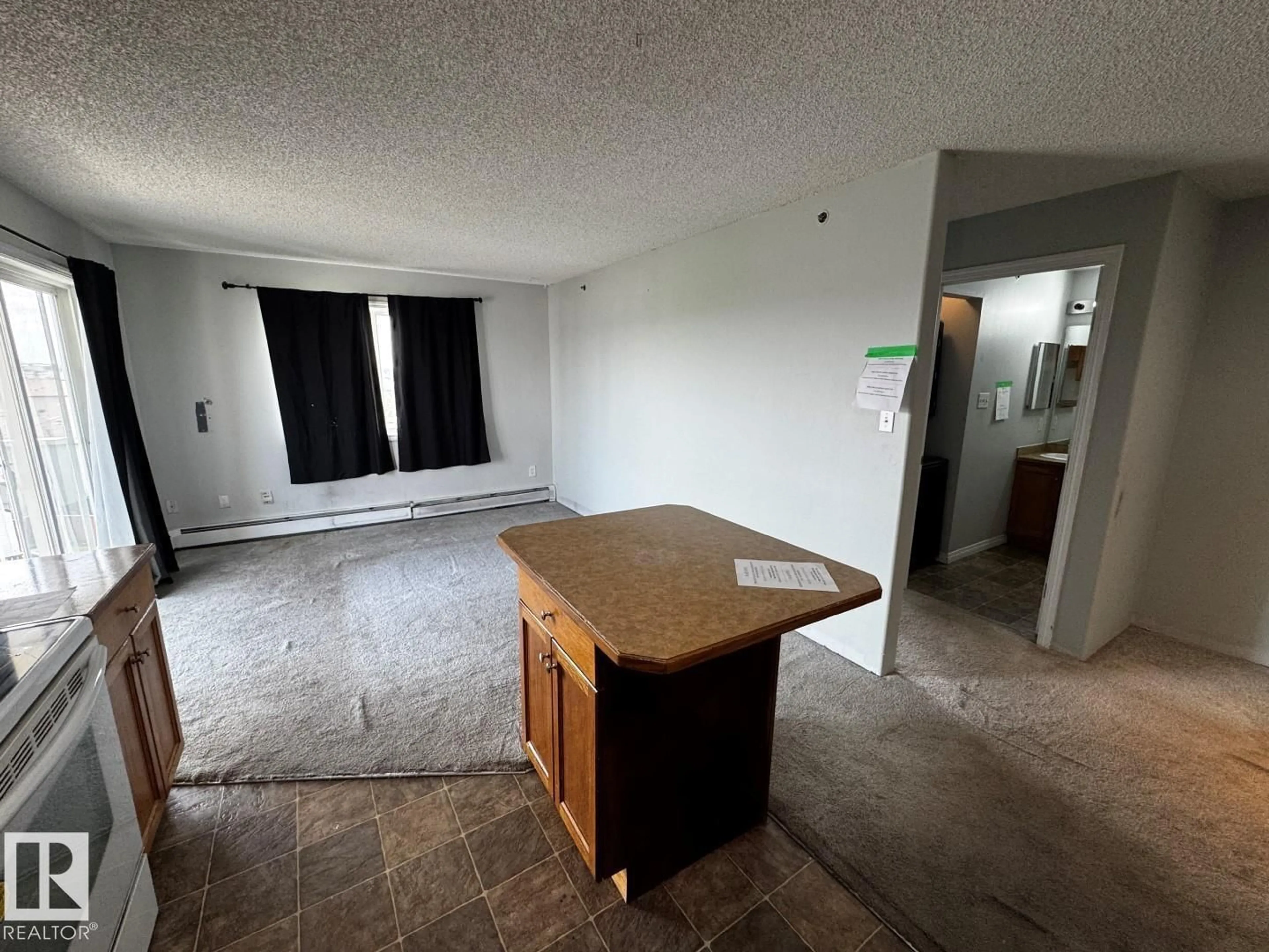 A pic of a room for #428 - 2305 35A AV, Edmonton Alberta T6T1Z2