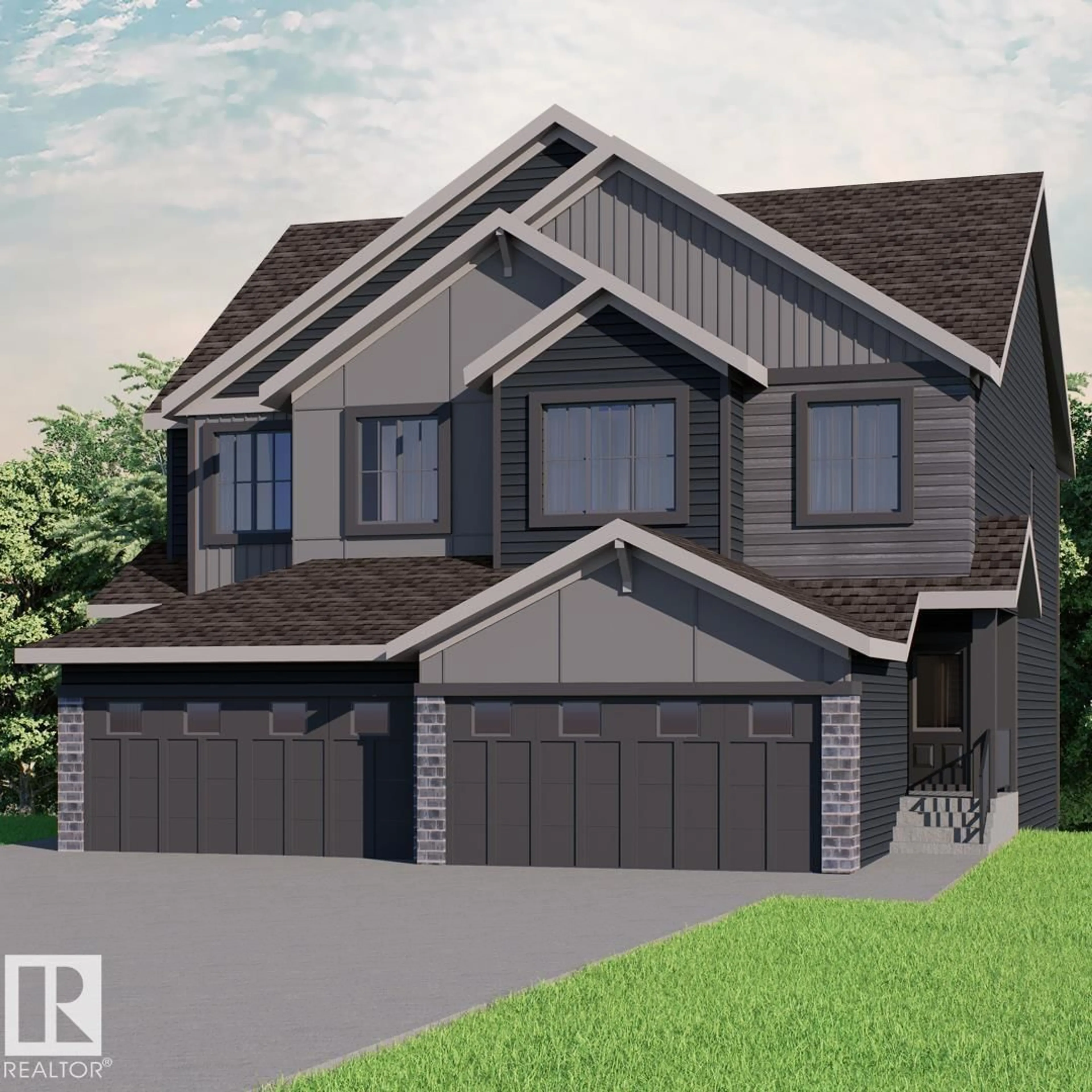 Unknown for 21 WYNN WY, Fort Saskatchewan Alberta T8L0Y3
