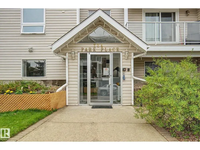 #302 - 224 CHURCH RD, Spruce Grove 2