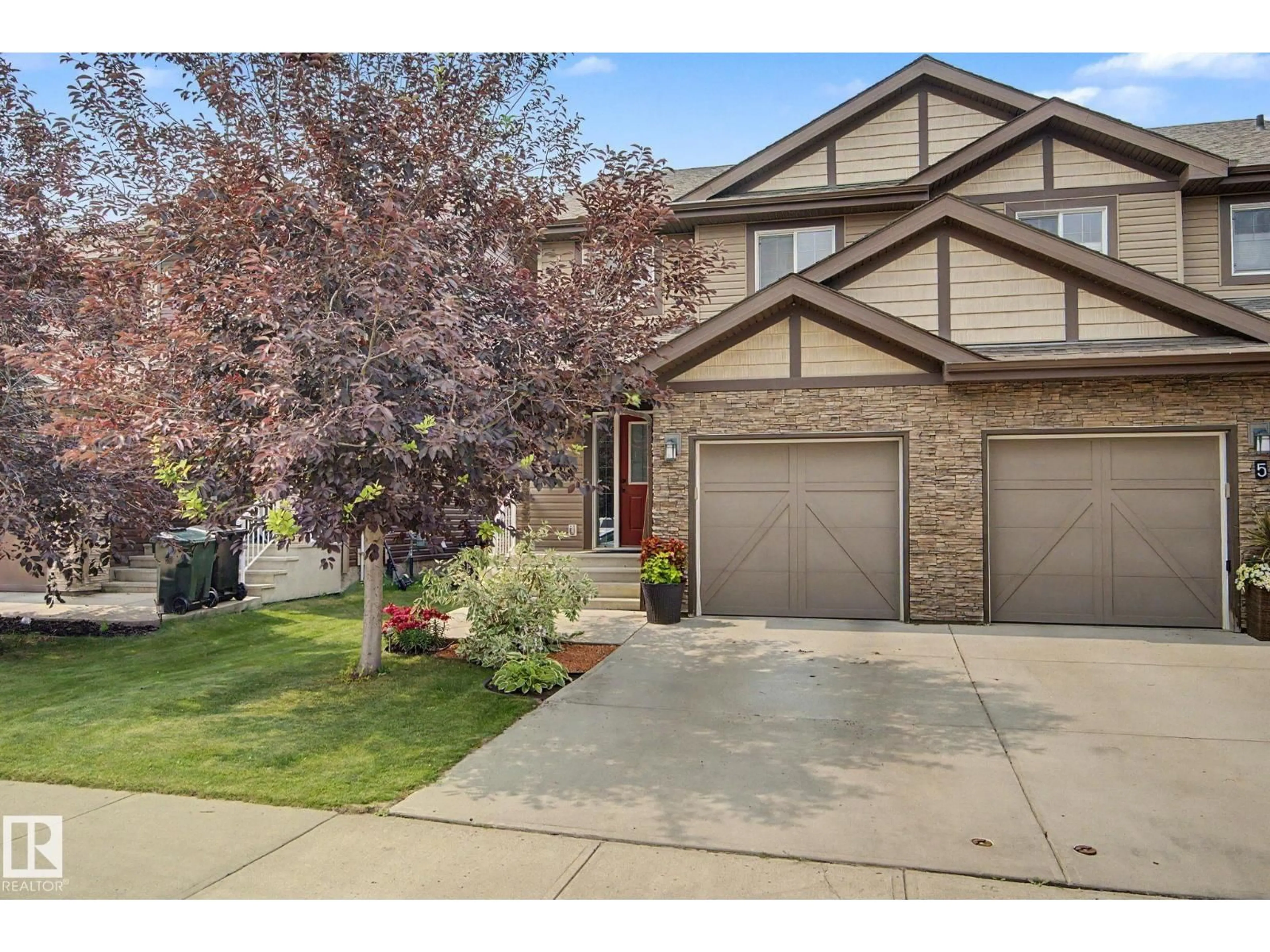 Unknown for 7 PETER ST, Spruce Grove Alberta T7X0R4