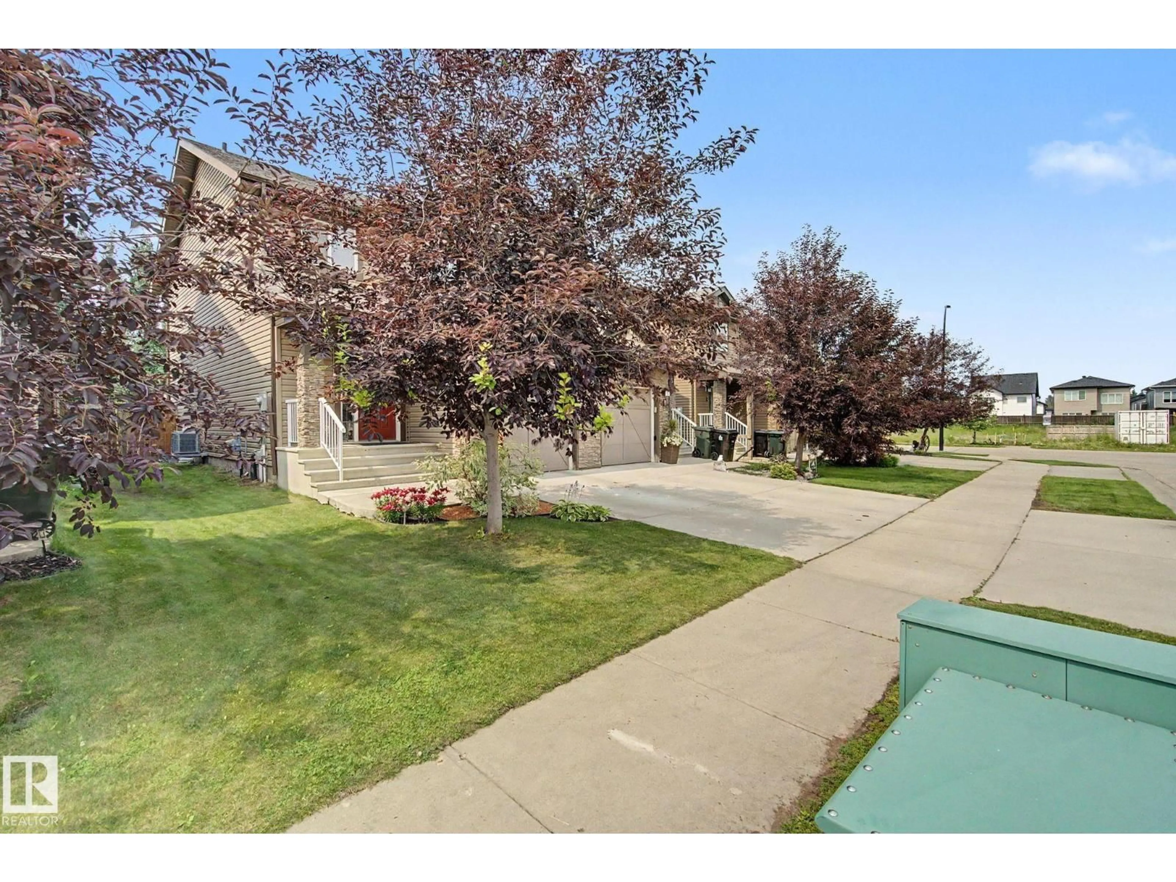 Unknown for 7 PETER ST, Spruce Grove Alberta T7X0R4