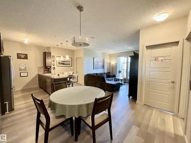 209 - 1004 ROSENTHAL BV, Edmonton 4