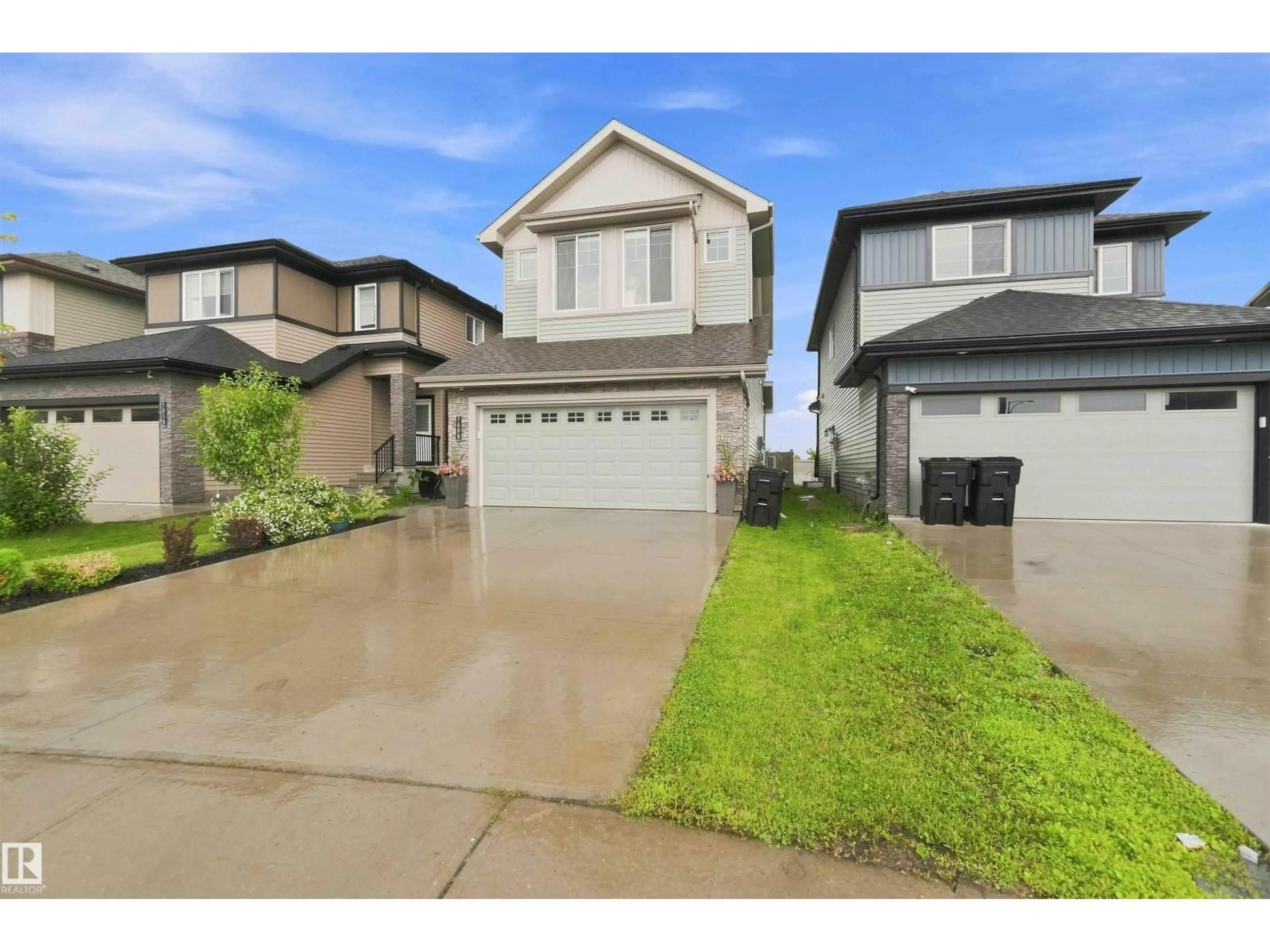 Unknown for 7608 CREIGHTON PL, Edmonton Alberta T6W3Z6