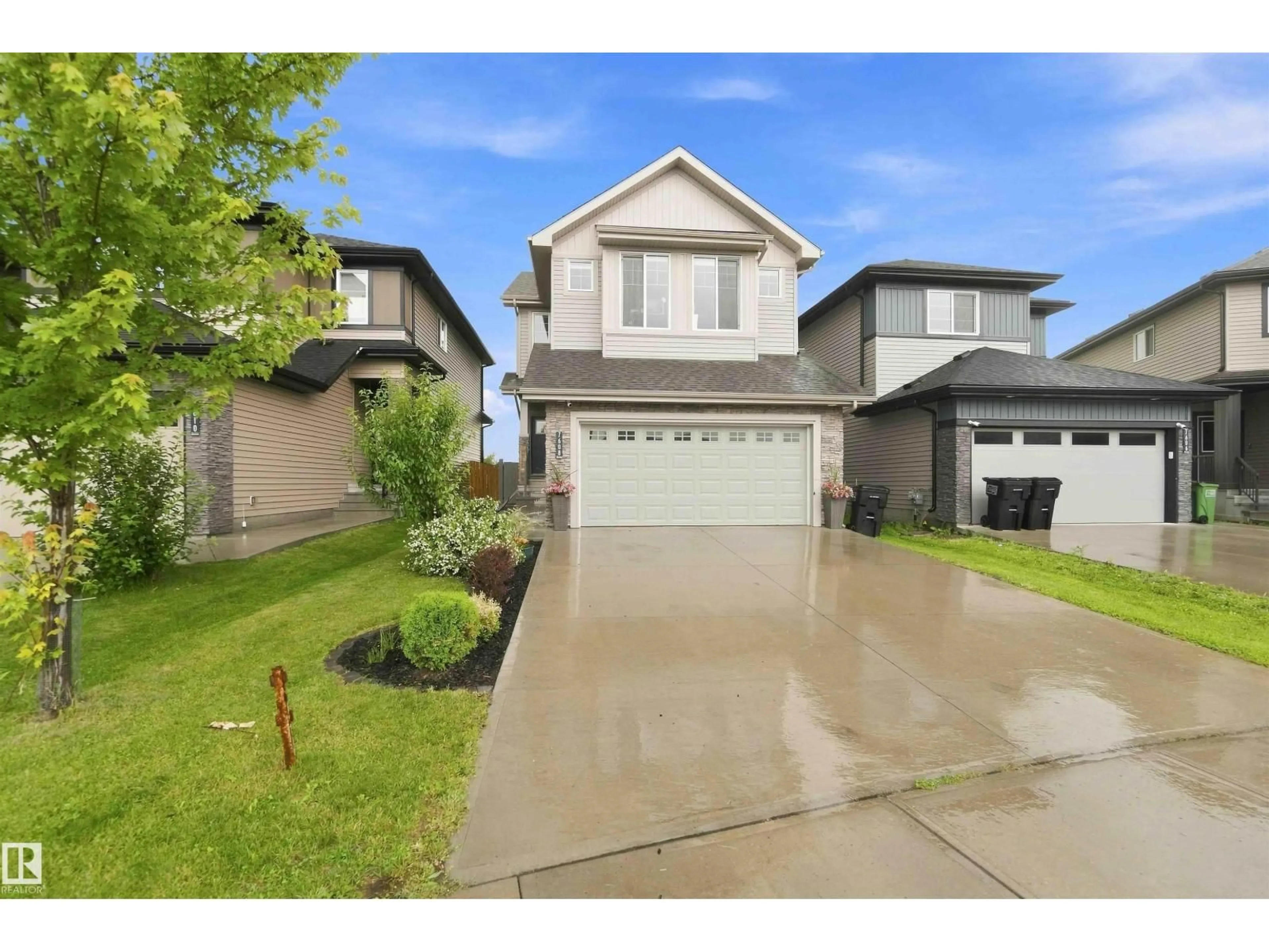 Unknown for 7608 CREIGHTON PL, Edmonton Alberta T6W3Z6
