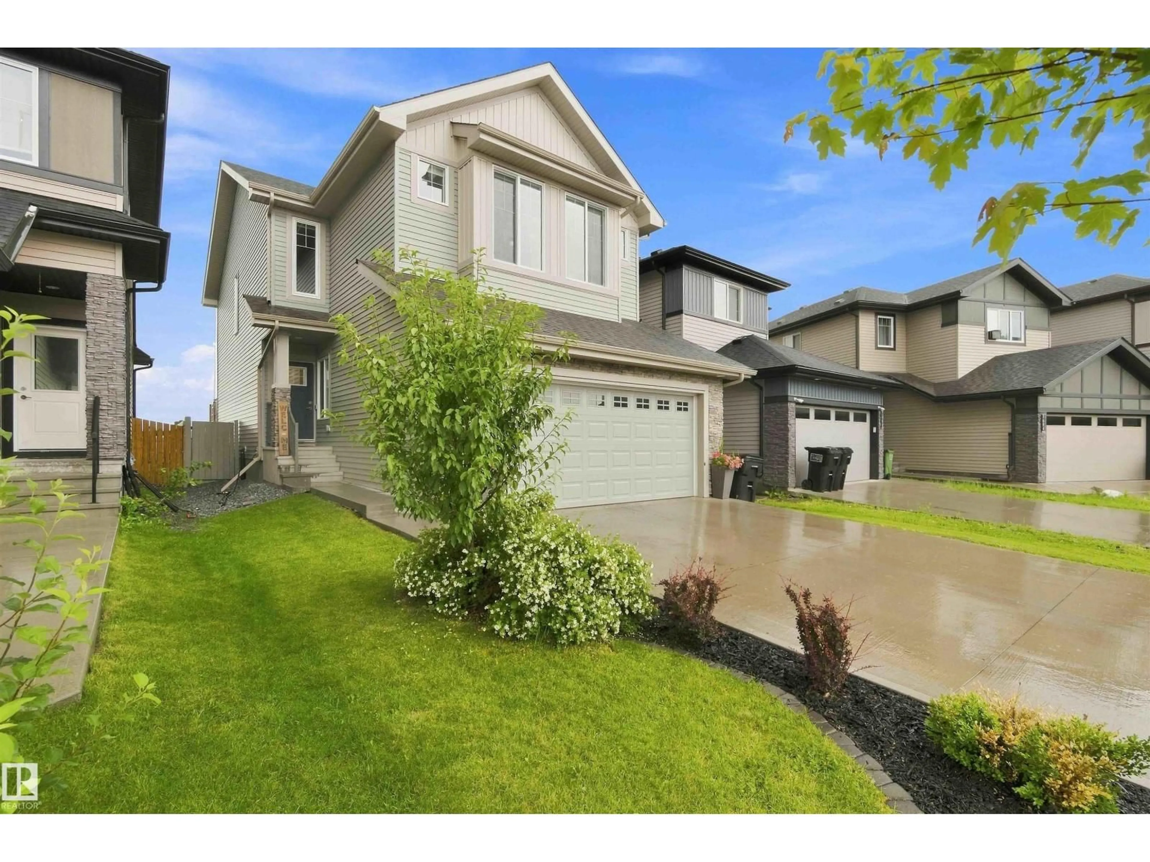 Unknown for 7608 CREIGHTON PL, Edmonton Alberta T6W3Z6