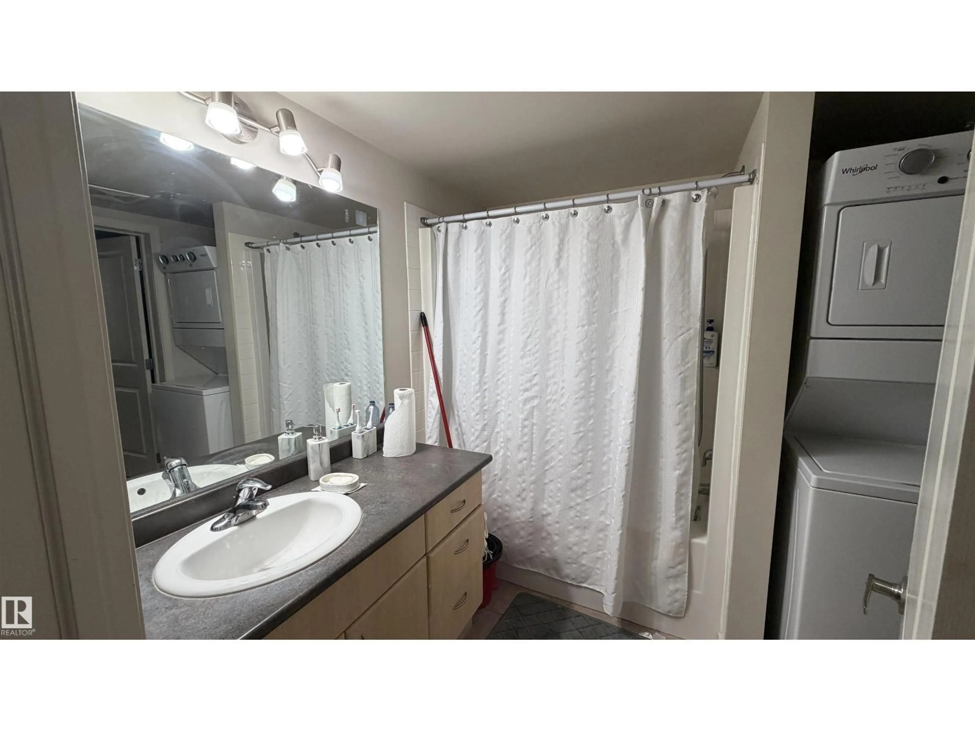 Standard bathroom, unknown for 10180 - 2401 104 ST, Edmonton Alberta T5J1A7