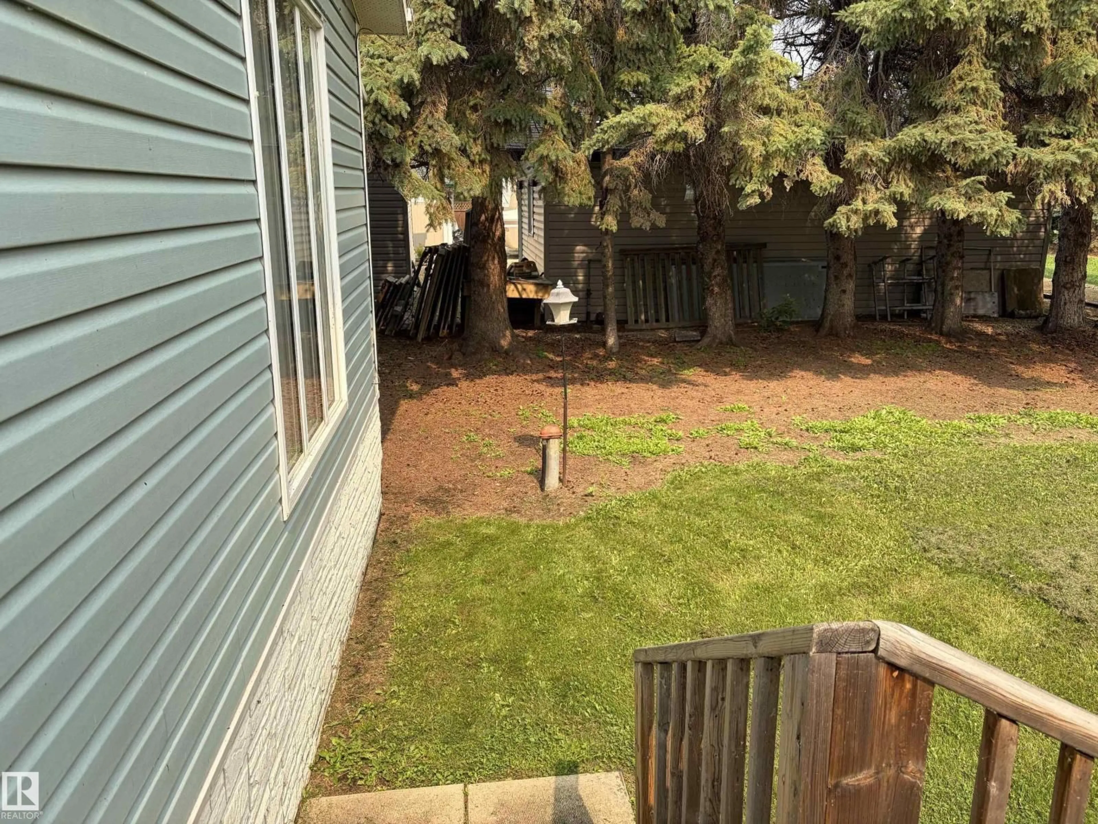 A pic from outside/outdoor area/front of a property/back of a property/a pic from drone, street for 27 WICKS ST, Rural Leduc County Alberta T0C2P0